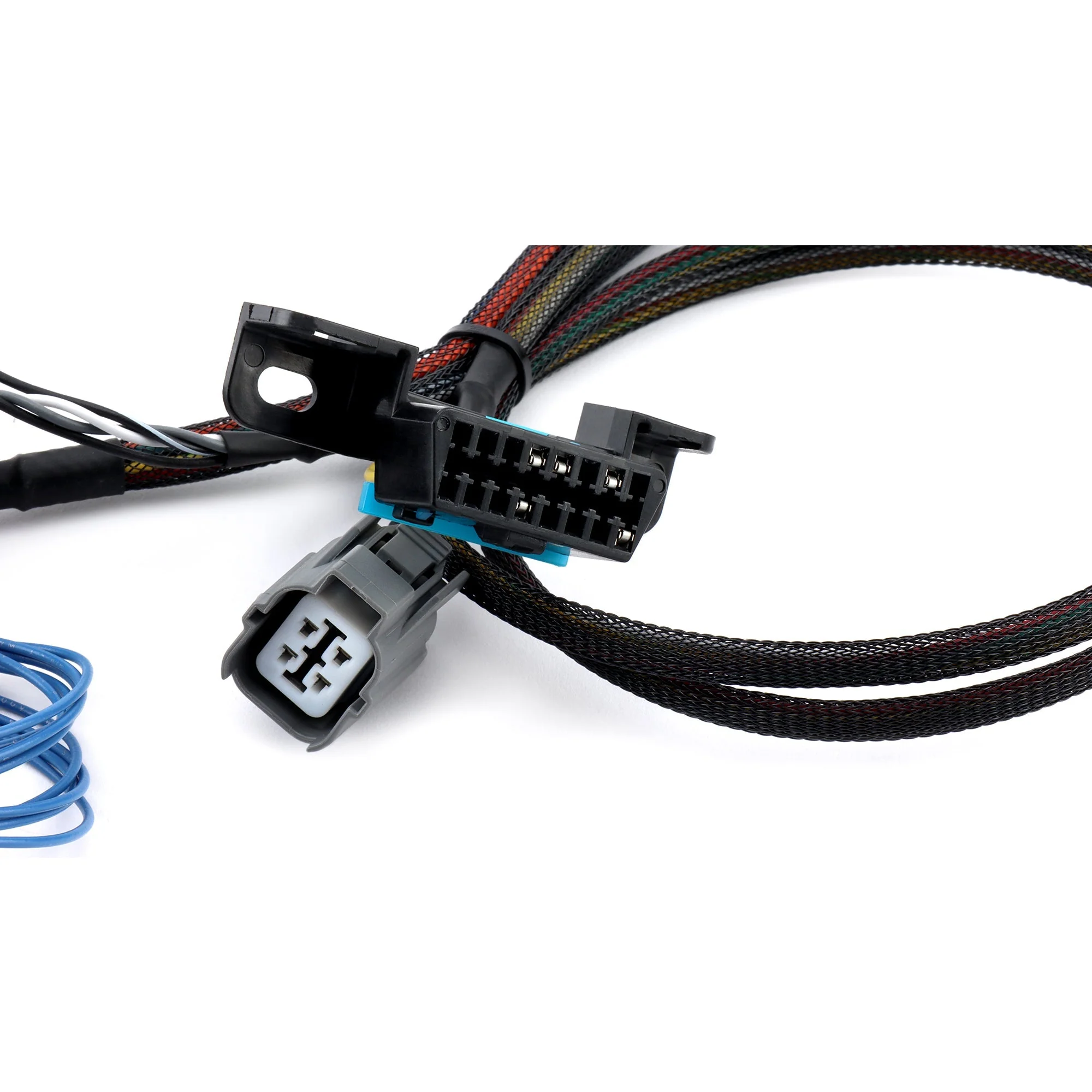 Hybrid Racing K Swap Conversion Harness for 88-91 Civic/CRX - Image 5