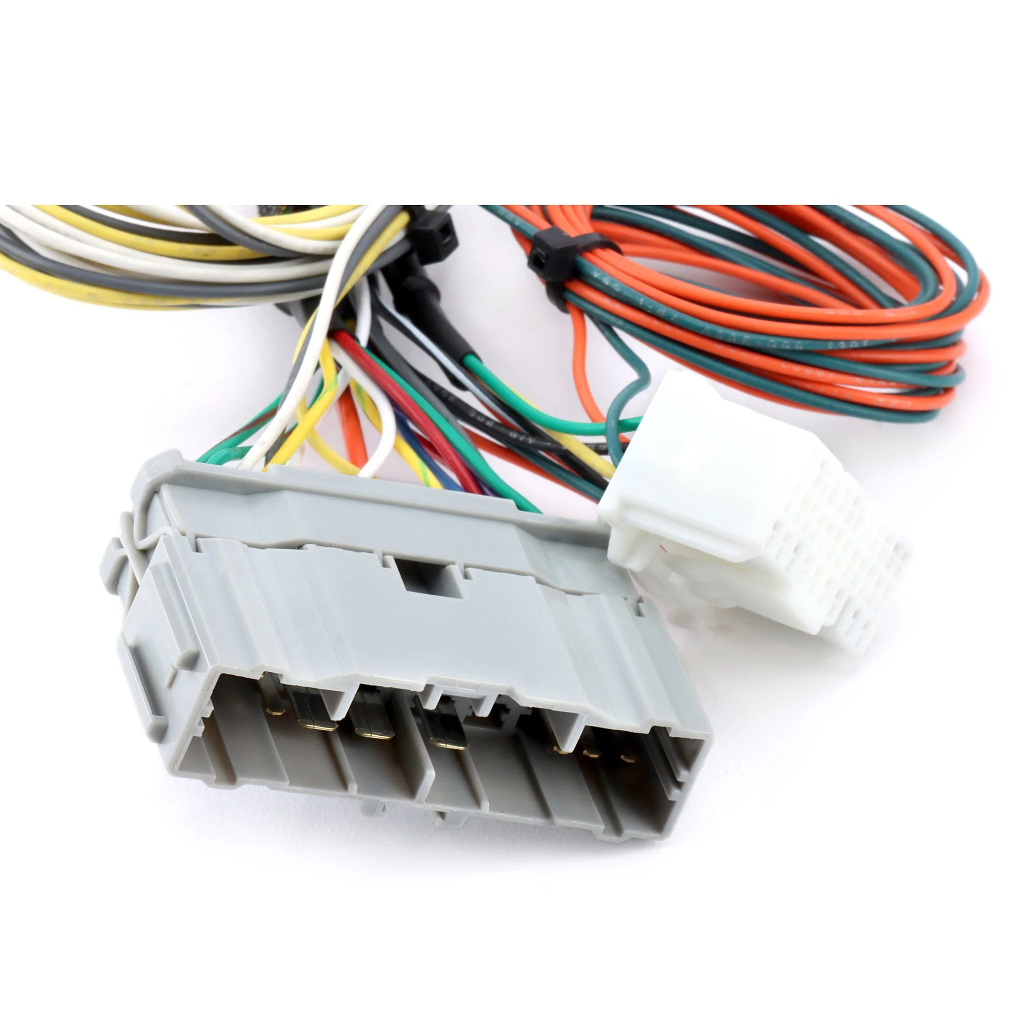 Hybrid Racing K Swap Conversion Harness for 88-91 Civic/CRX - Image 7