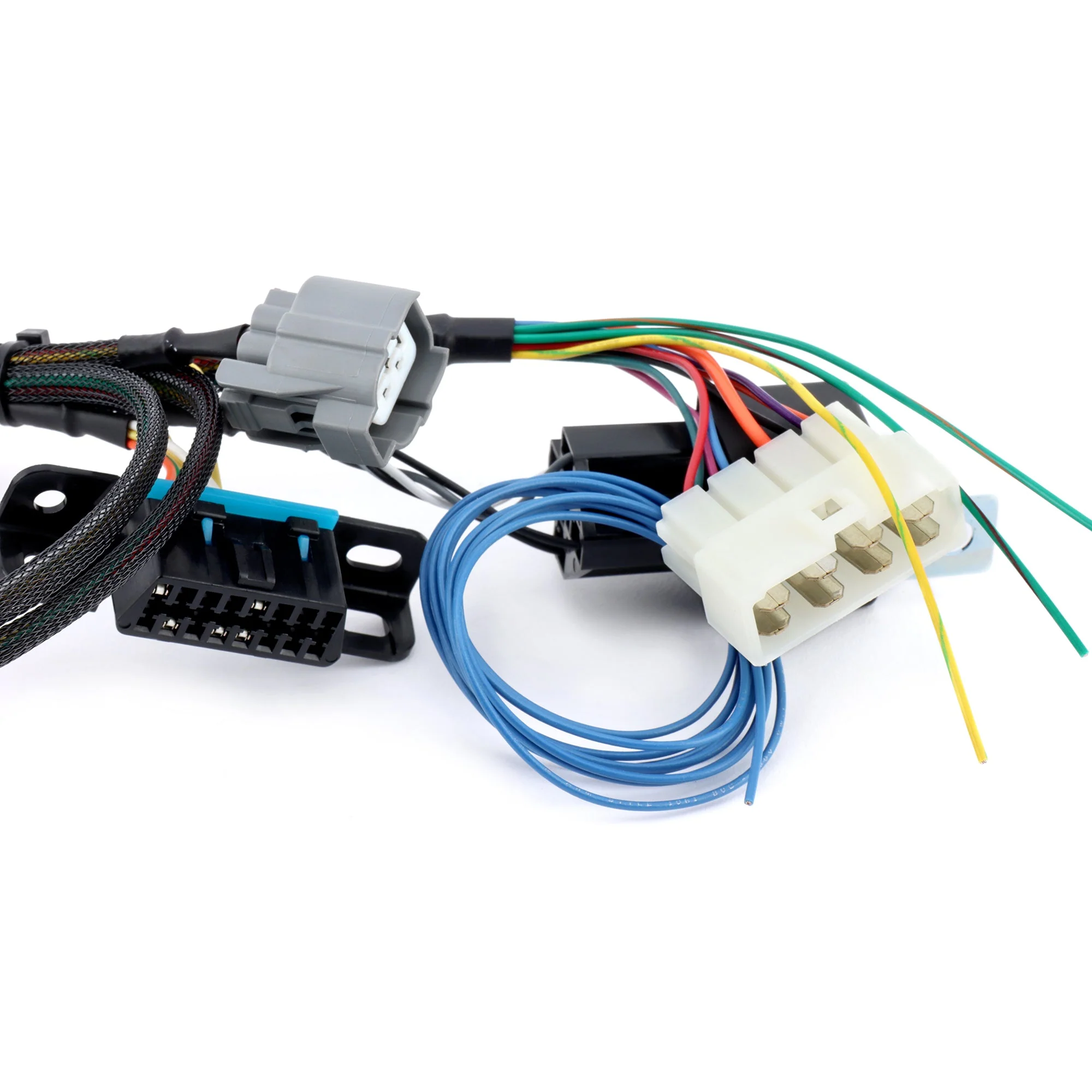Hybrid Racing K Swap Conversion Harness for 88-91 Civic/CRX - Image 8