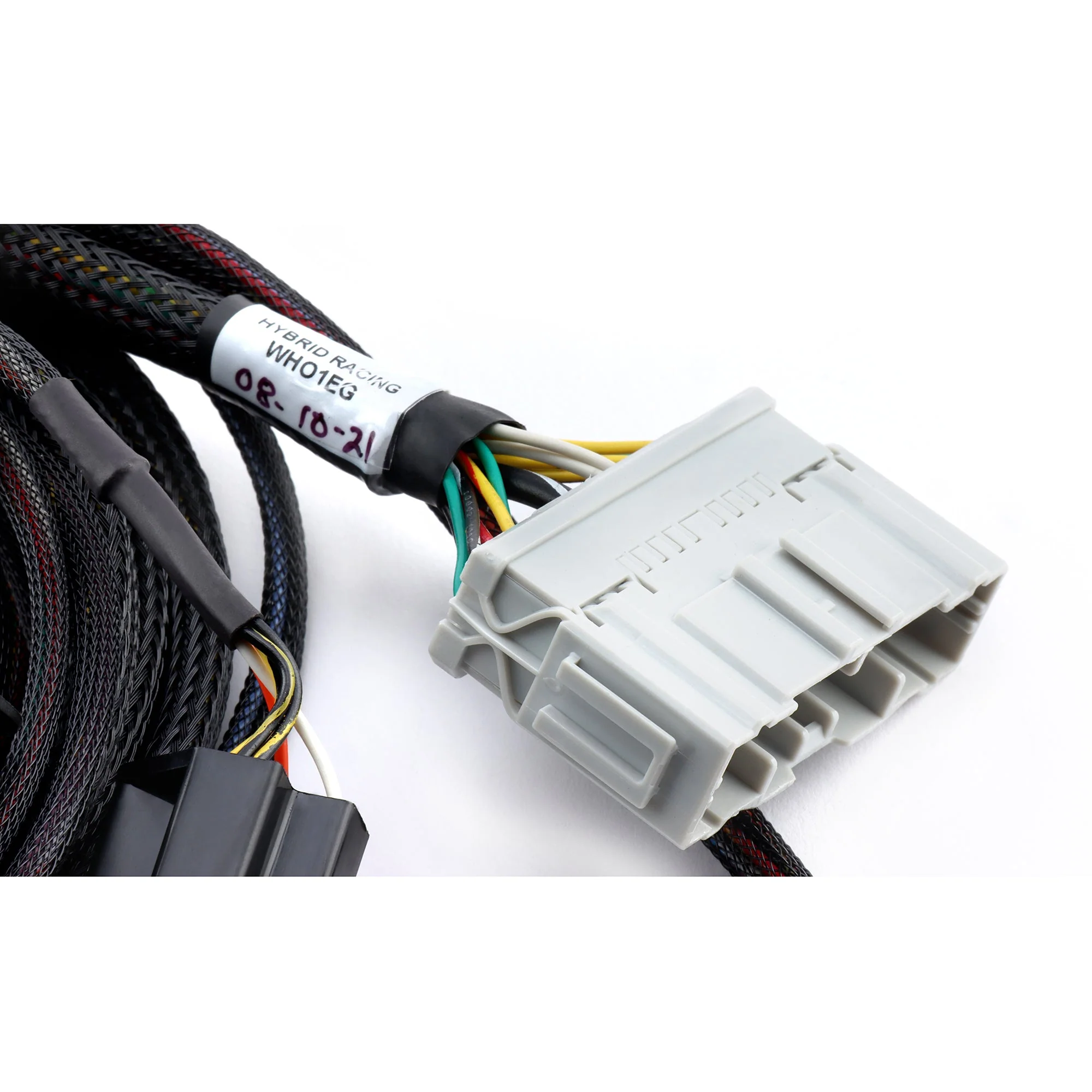 Hybrid Racing K Swap Conversion Harness for EG Civic/Integra - Image 3