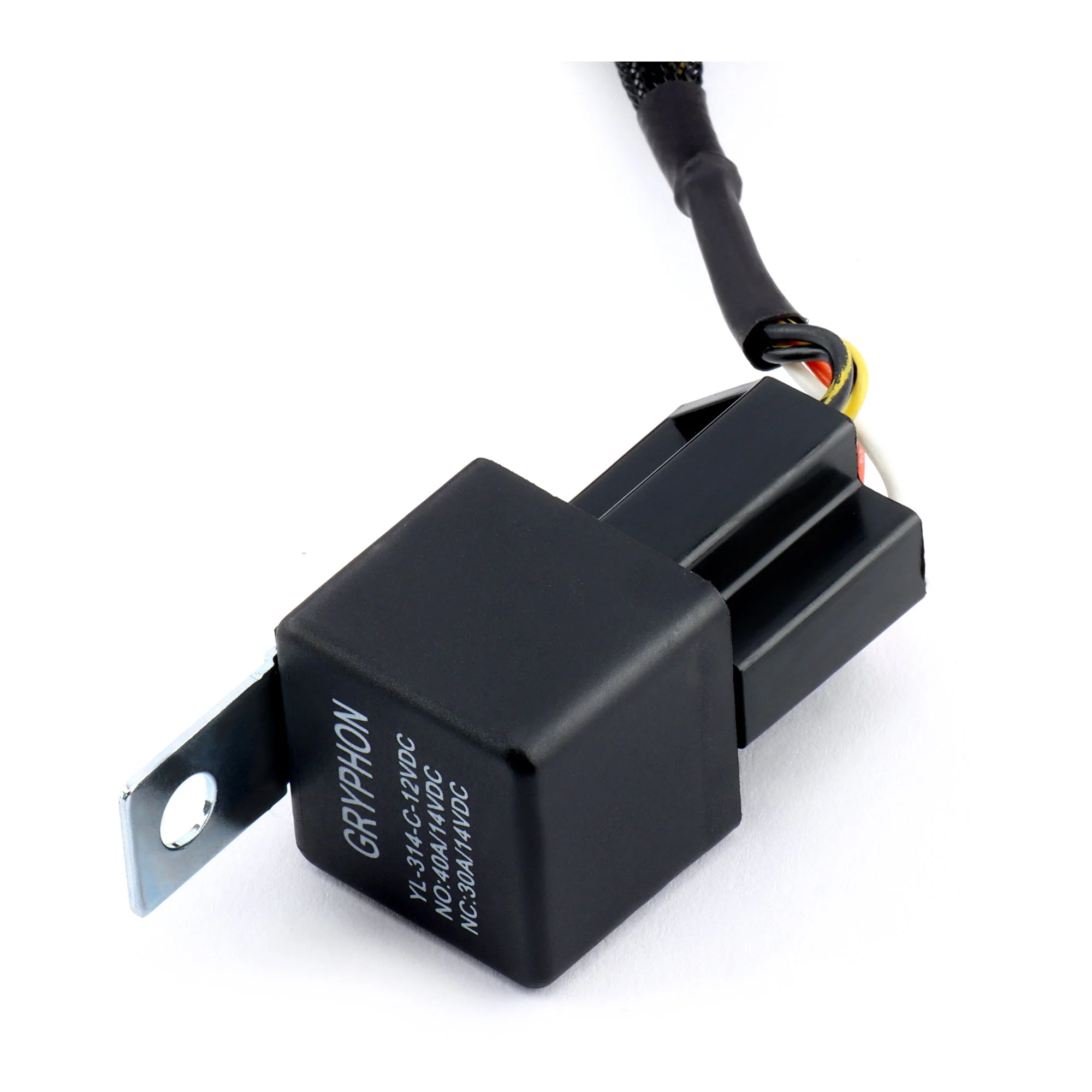 Hybrid Racing K Swap Conversion Harness for EG Civic/Integra - Image 8