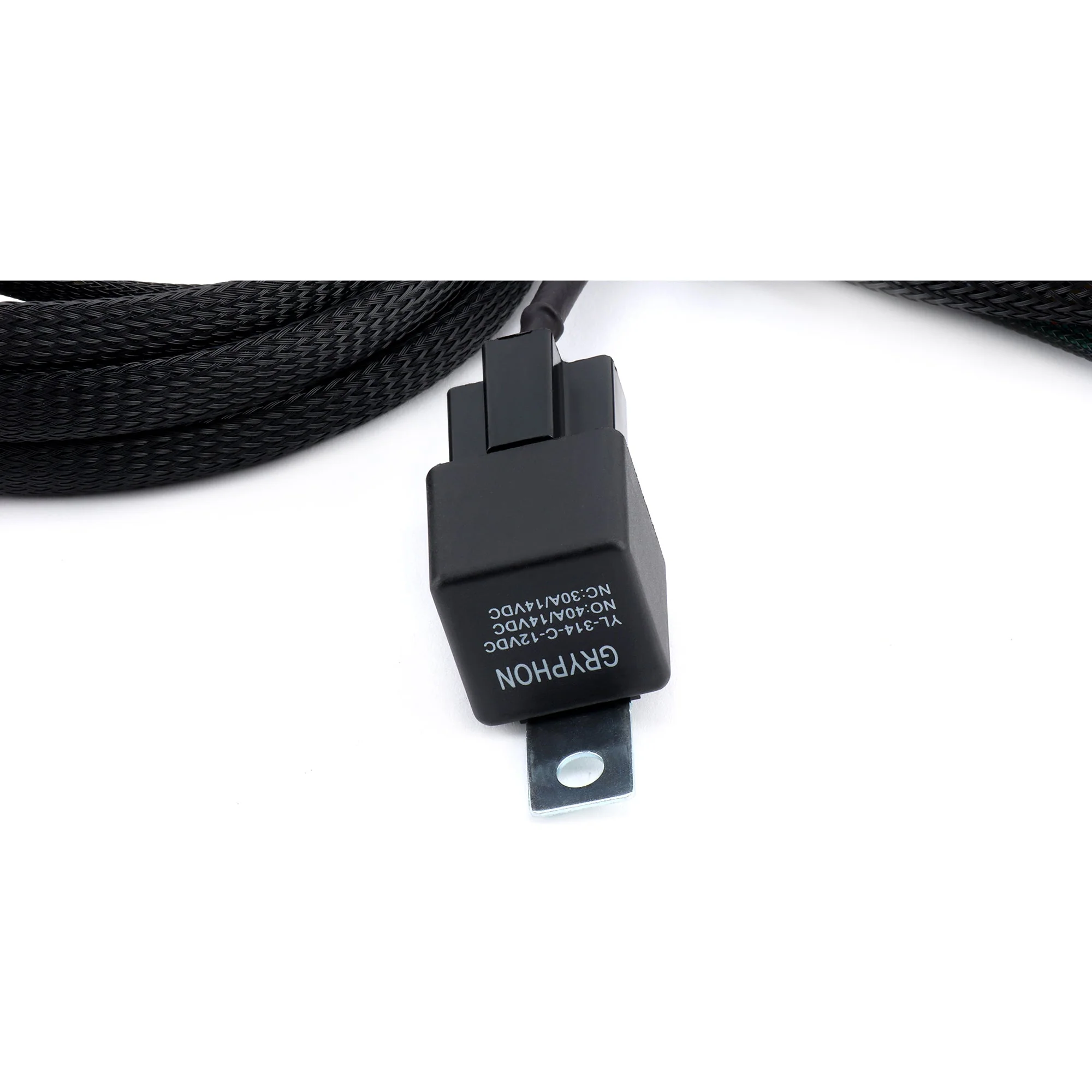 Hybrid Racing K Swap Conversion Harness for 96-98 Civic - Image 4