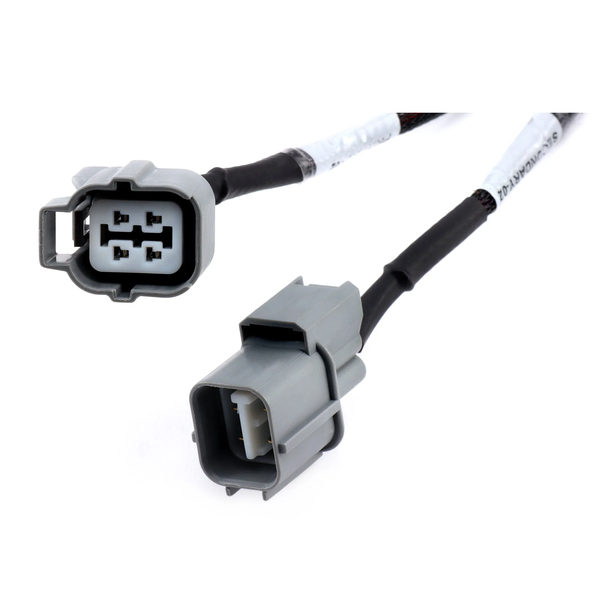 Hybrid Racing K Swap Conversion Harness for 96-98 Civic - Image 5