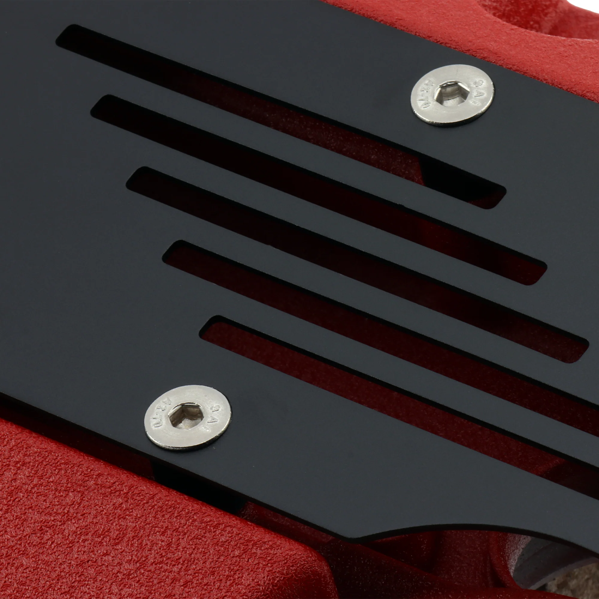 Hybrid Racing Formula Coil Pack Cover for 00-09 Honda S2000 - Image 5