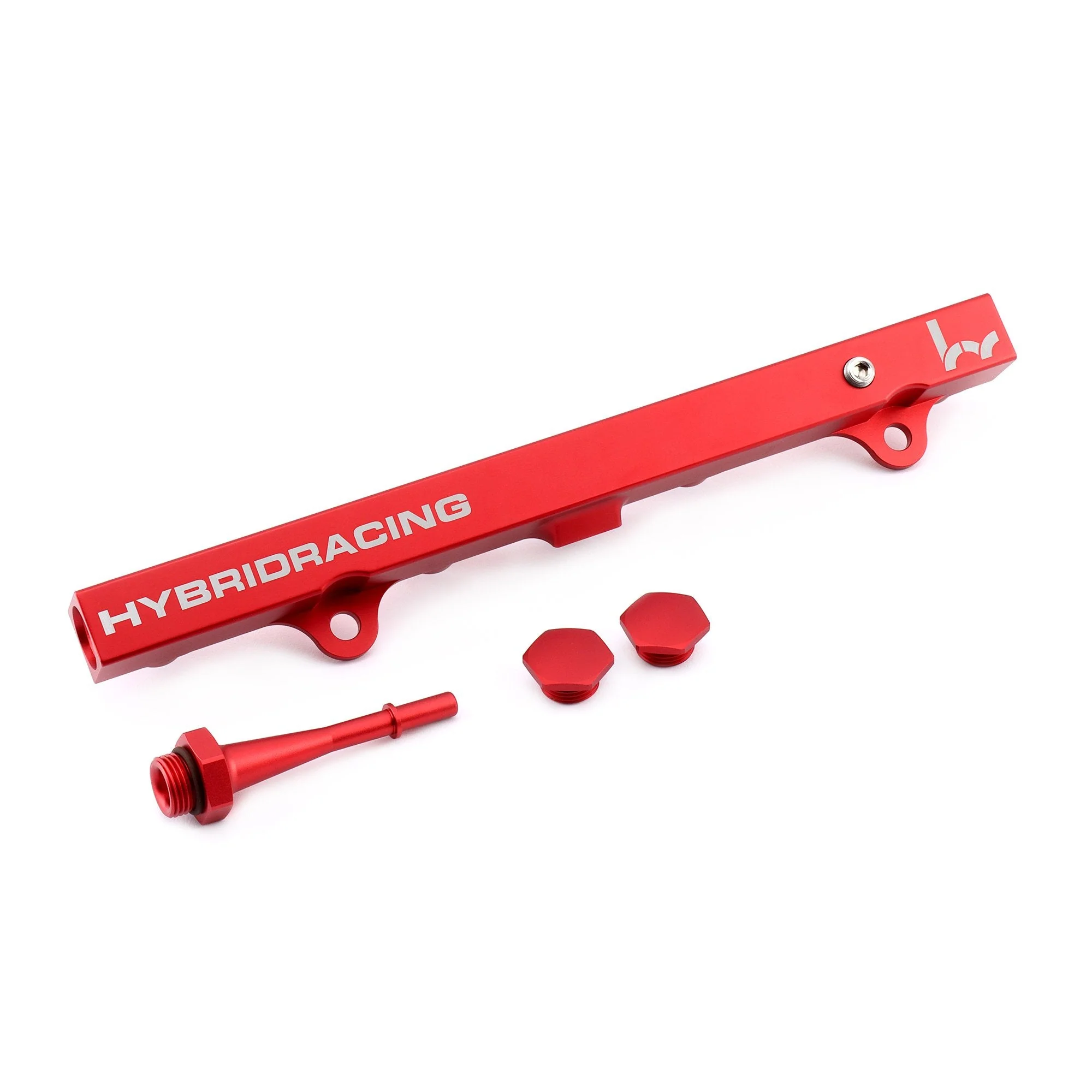 Hybrid Racing Fuel Rail for 06-11 Civic Si/04-08 TSX - Image 10