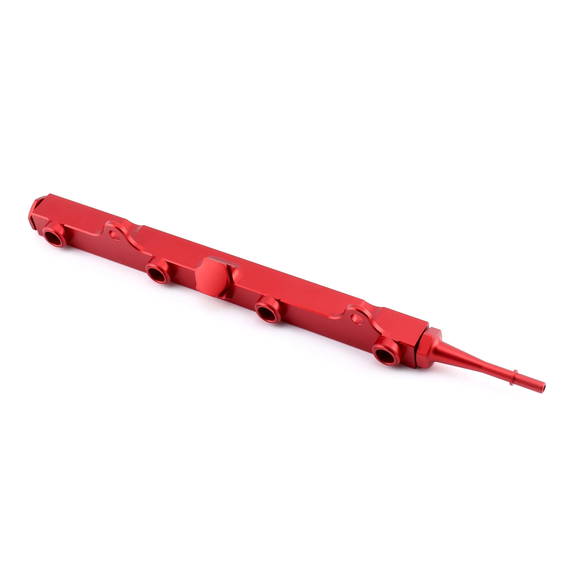 Hybrid Racing Fuel Rail for 06-11 Civic Si/04-08 TSX - Image 11