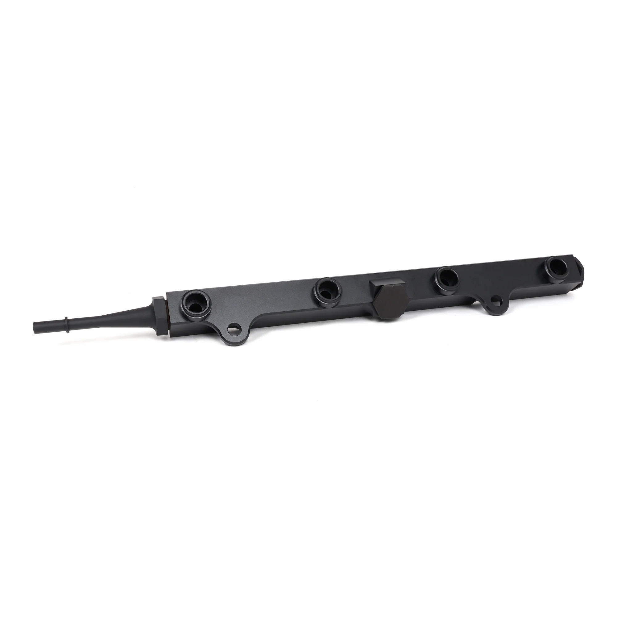 Hybrid Racing Fuel Rail for 06-11 Civic Si/04-08 TSX - Image 4