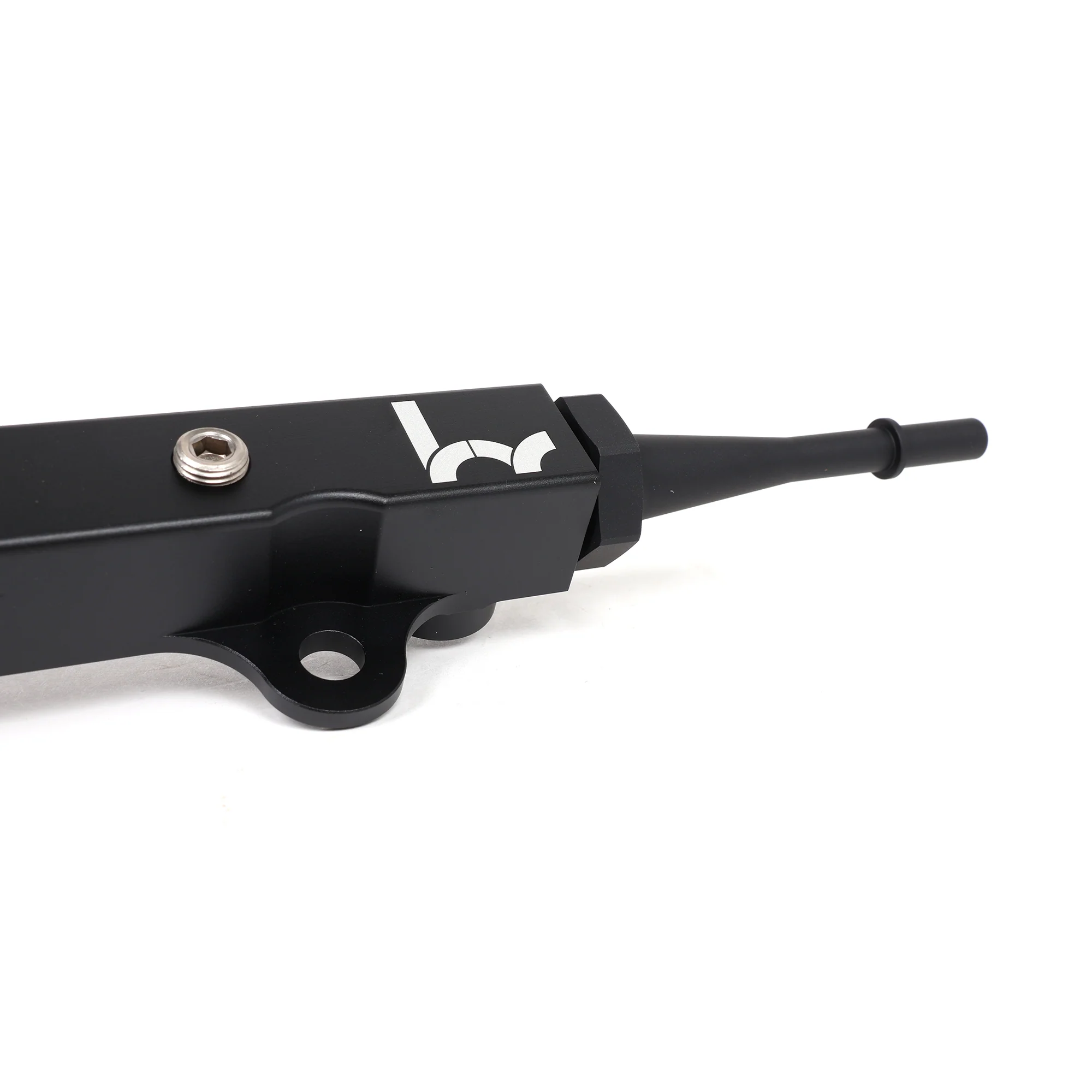 Hybrid Racing Fuel Rail for 06-11 Civic Si/04-08 TSX - Image 5
