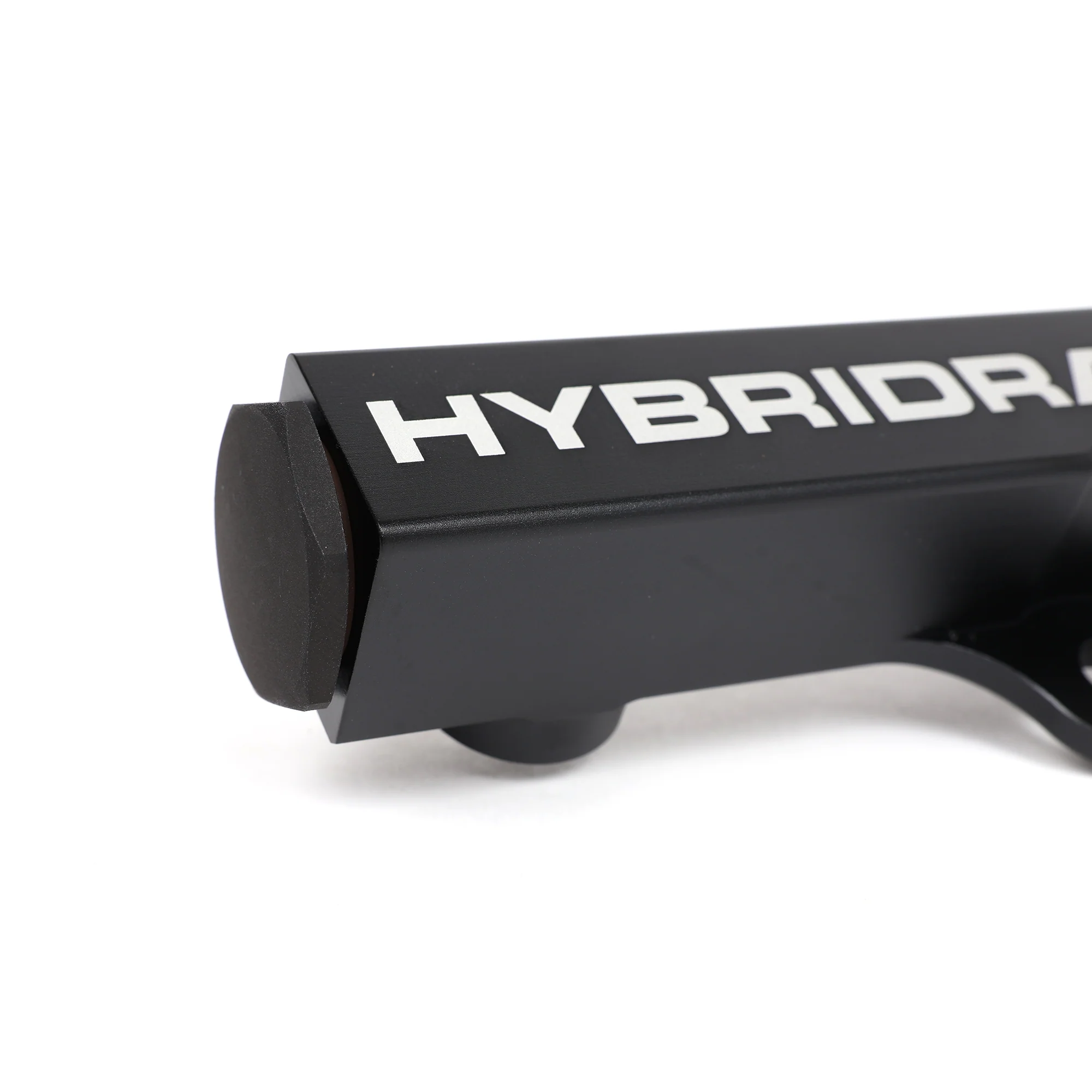 Hybrid Racing Fuel Rail for 06-11 Civic Si/04-08 TSX - Image 6