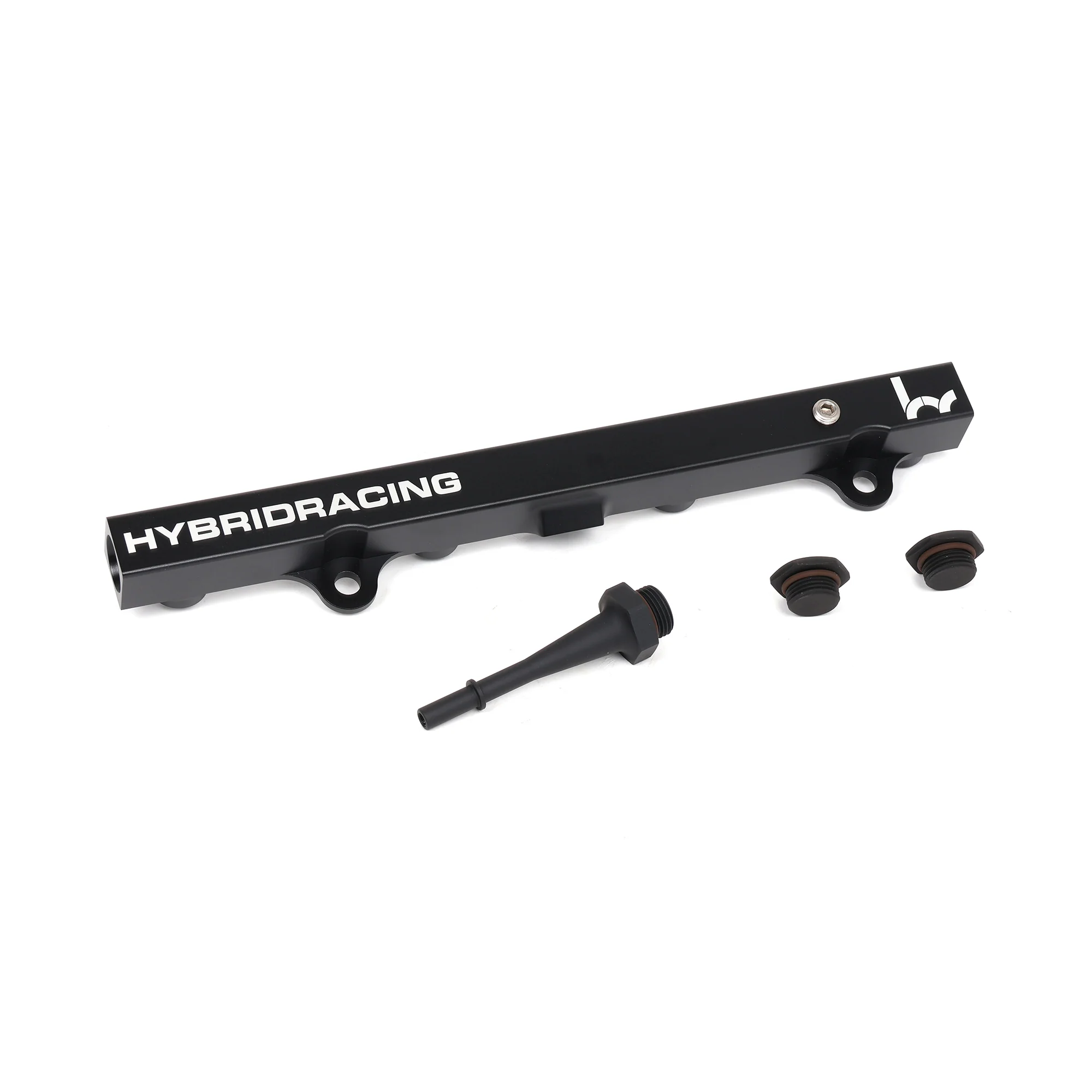 Hybrid Racing Fuel Rail for 06-11 Civic Si/04-08 TSX - Image 7