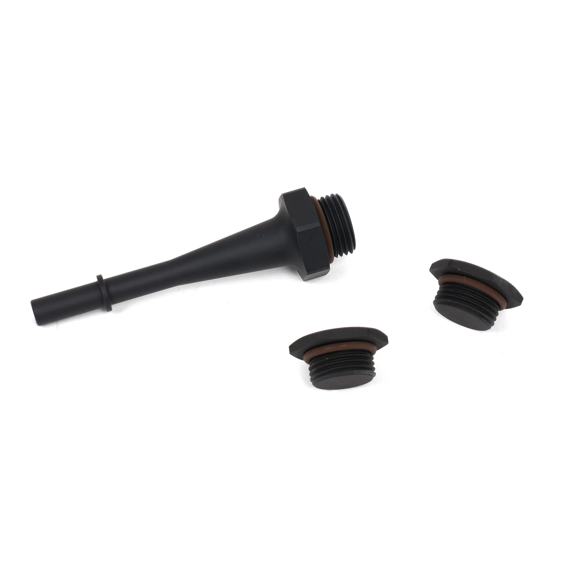 Hybrid Racing Fuel Rail for 06-11 Civic Si/04-08 TSX - Image 8