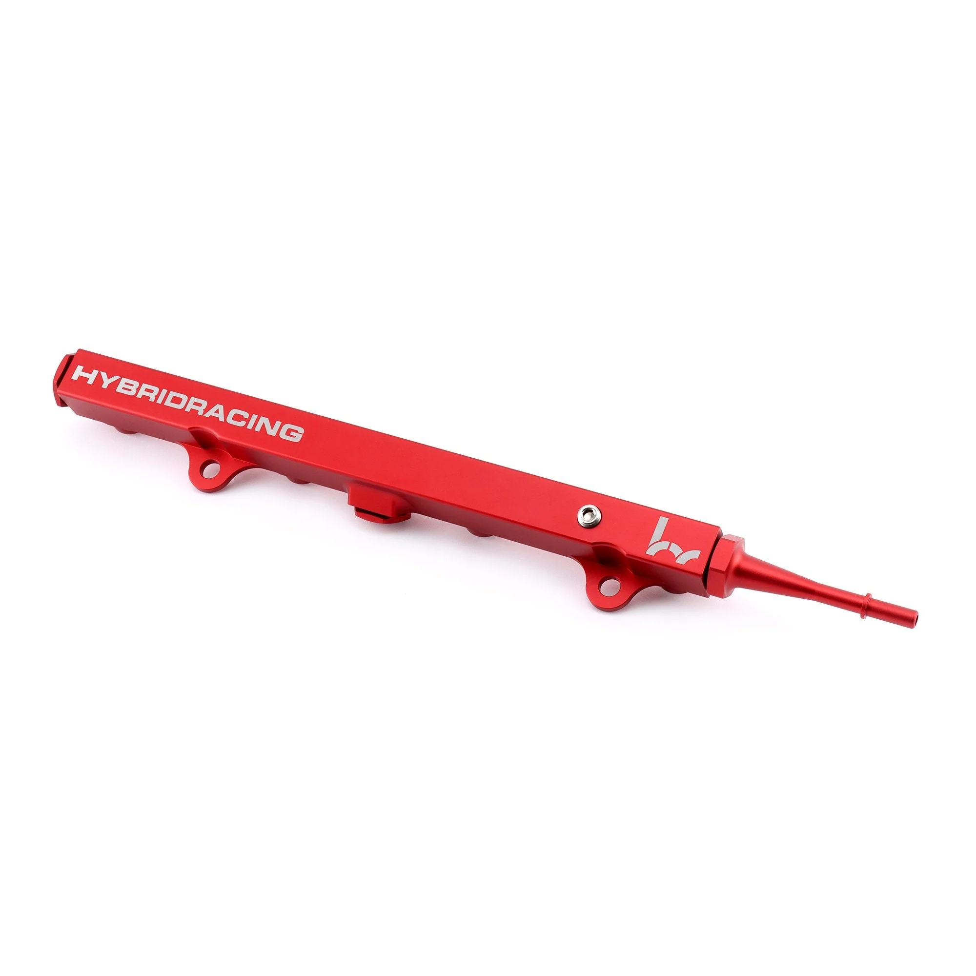 Hybrid Racing Fuel Rail for 06-11 Civic Si/04-08 TSX - Image 9