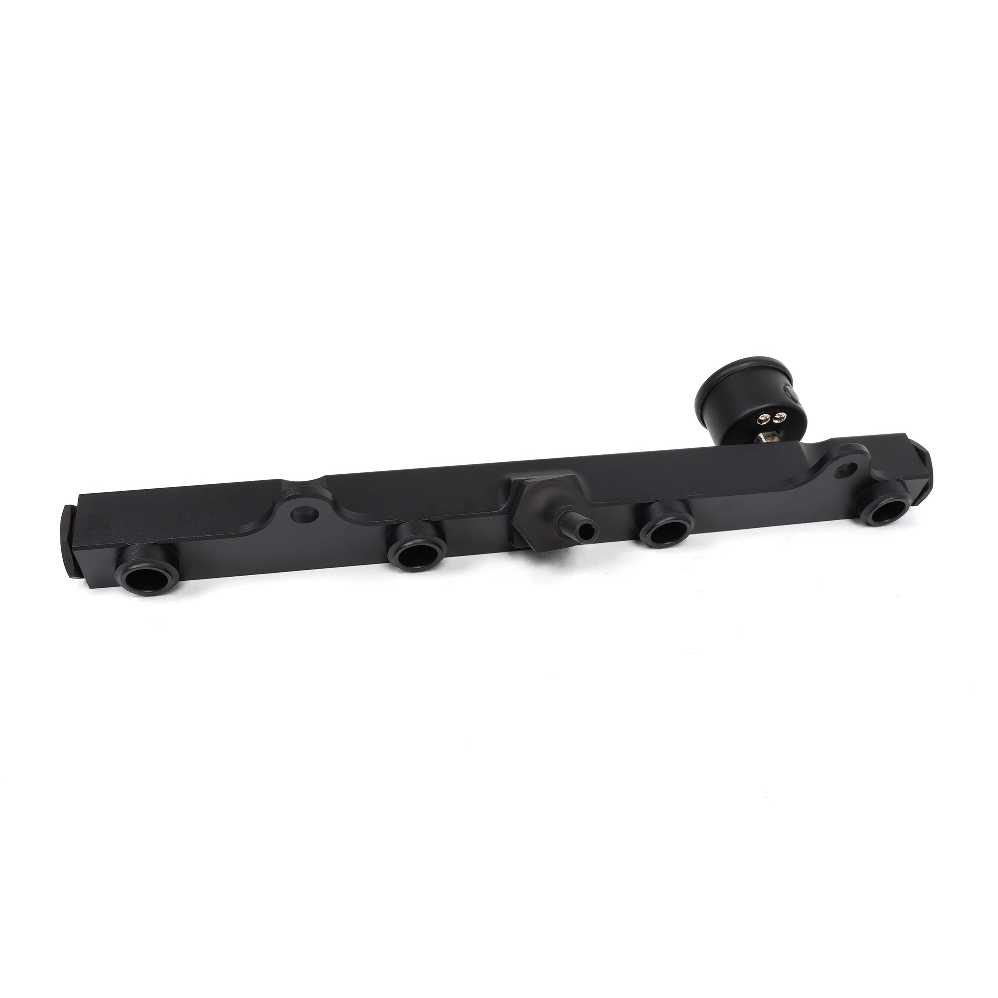 Hybrid Racing Fuel Rail for 02-06 RSX/EP3/12-15 Civic Si - Image 3