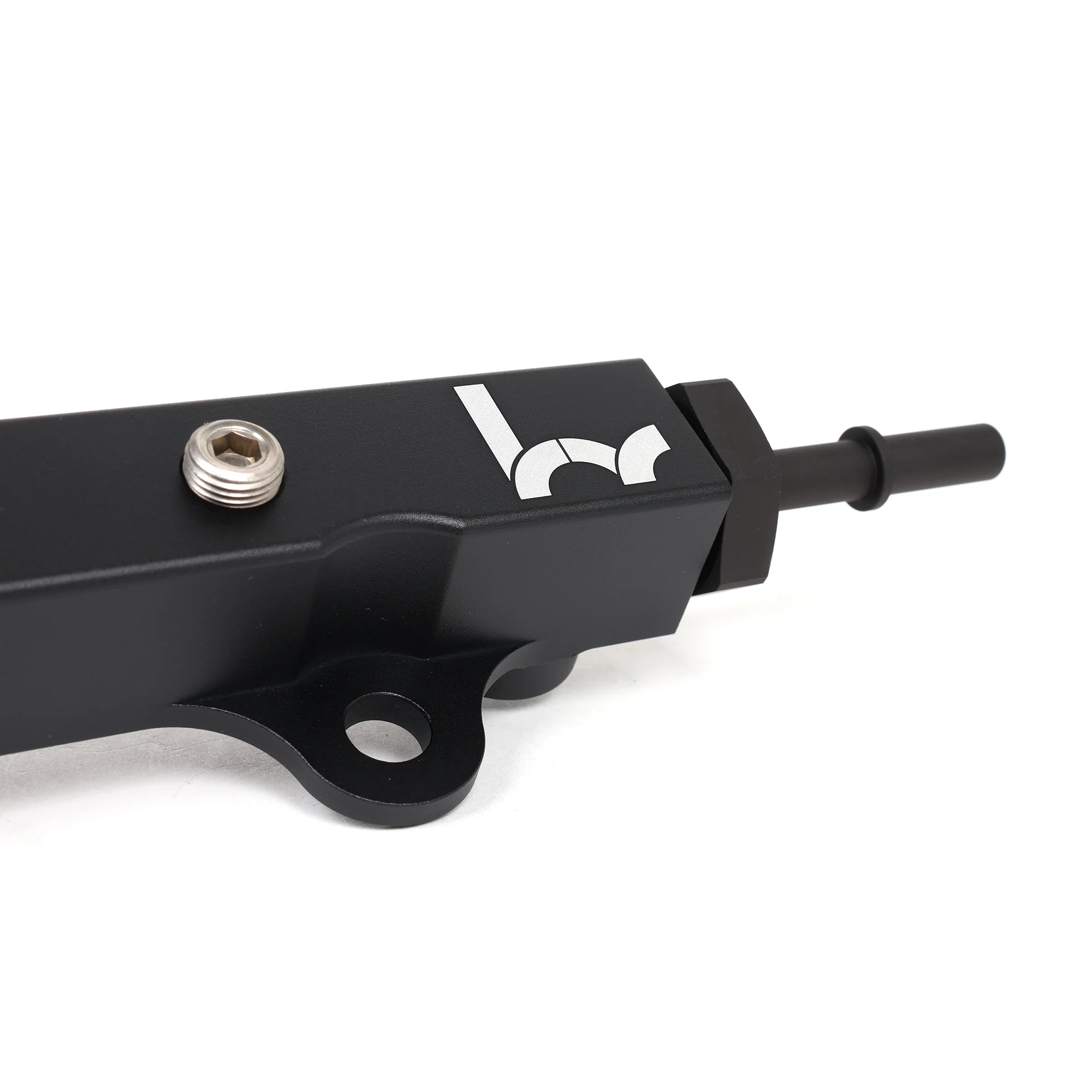Hybrid Racing Fuel Rail for 02-06 RSX/EP3/12-15 Civic Si - Image 4