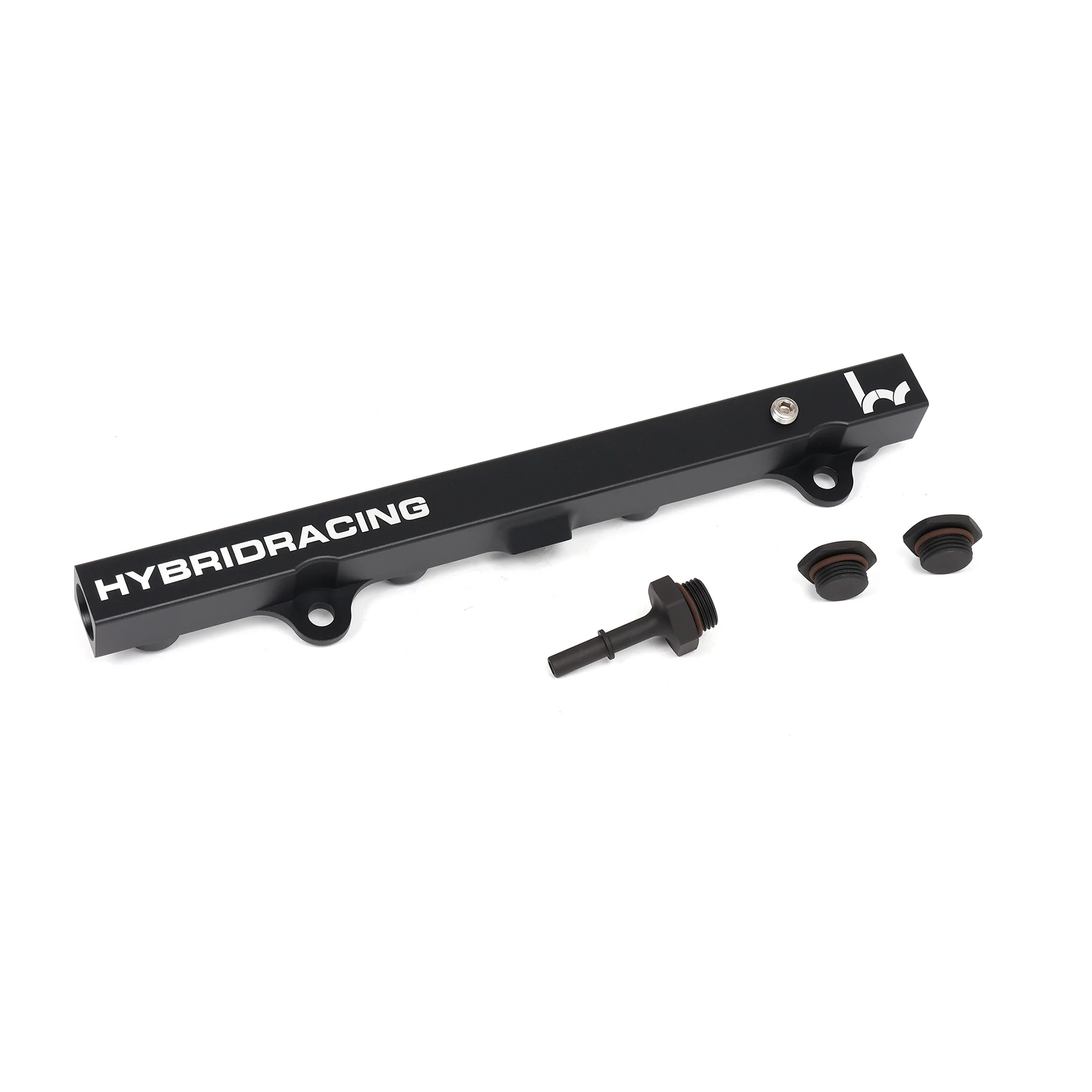Hybrid Racing Fuel Rail for 02-06 RSX/EP3/12-15 Civic Si - Image 5