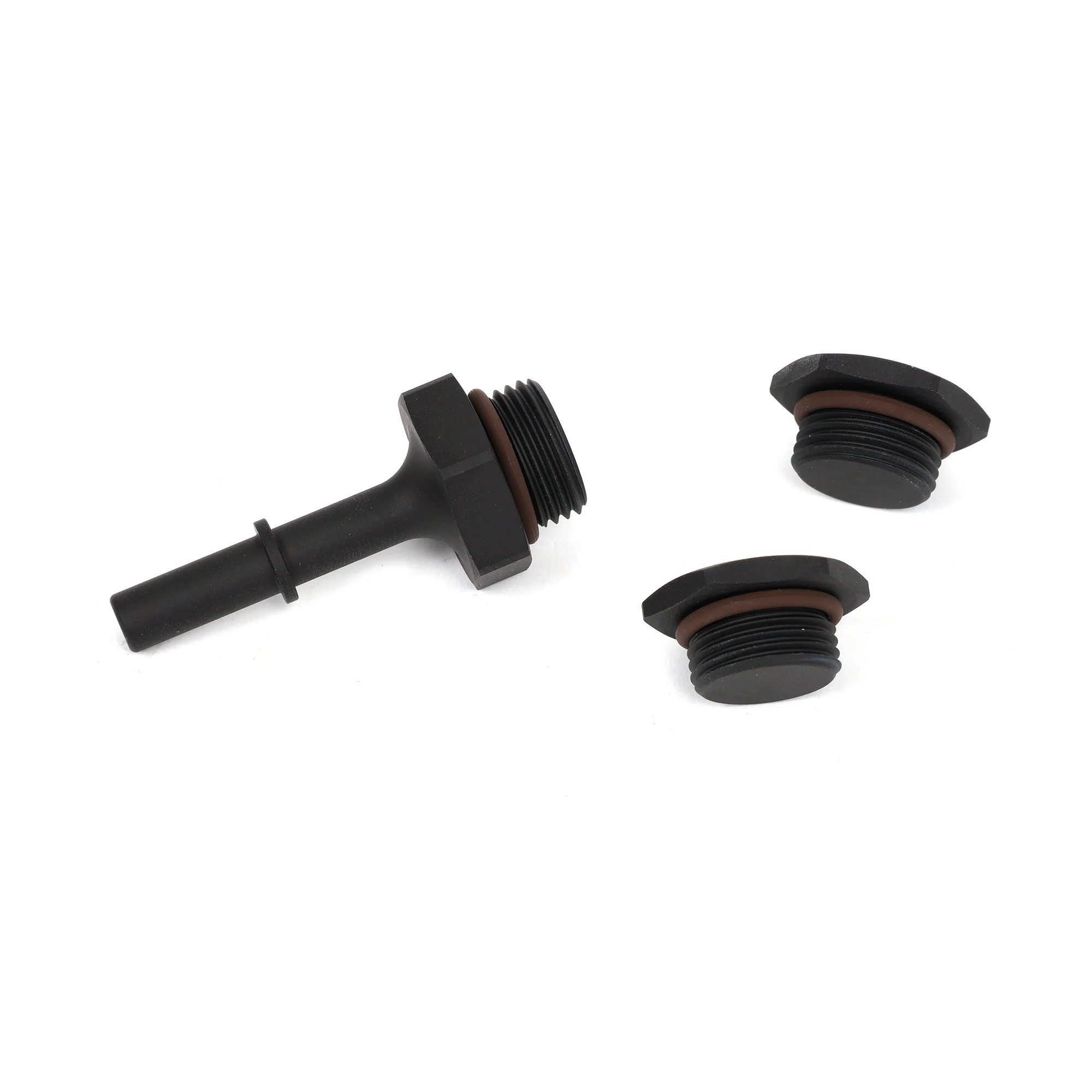 Hybrid Racing Fuel Rail for 02-06 RSX/EP3/12-15 Civic Si - Image 6