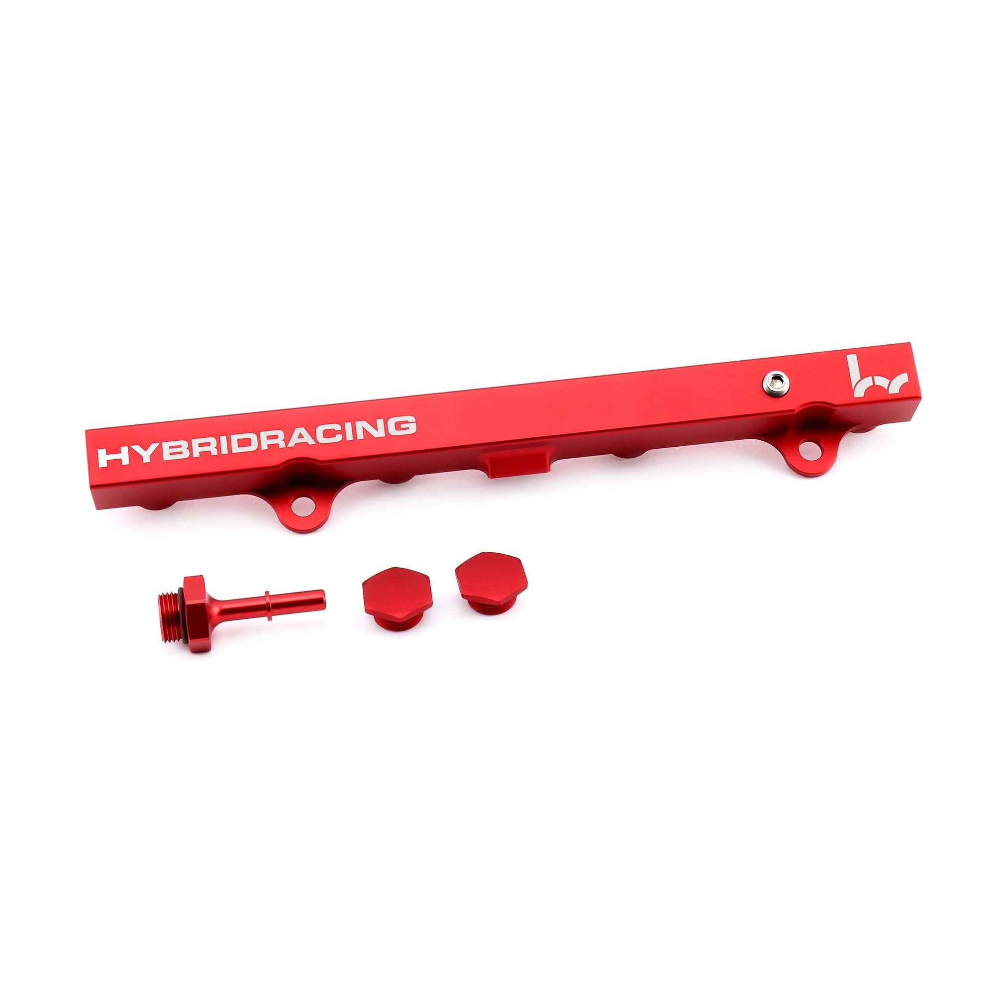 Hybrid Racing Fuel Rail for 02-06 RSX/EP3/12-15 Civic Si - Image 8