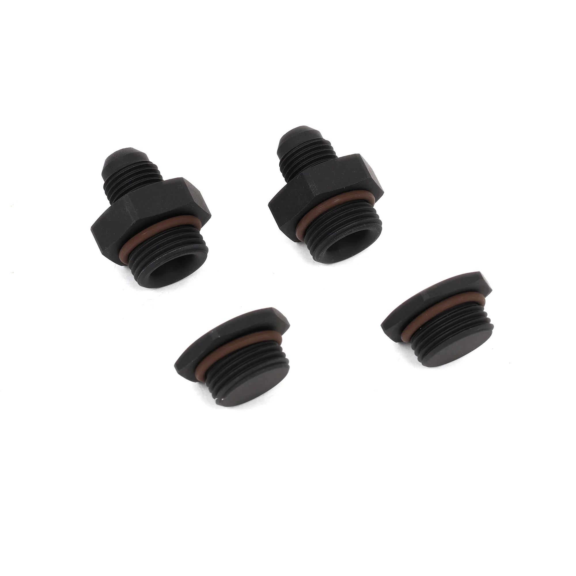 Hybrid Racing Fuel Rail for K Swaps - Image 10