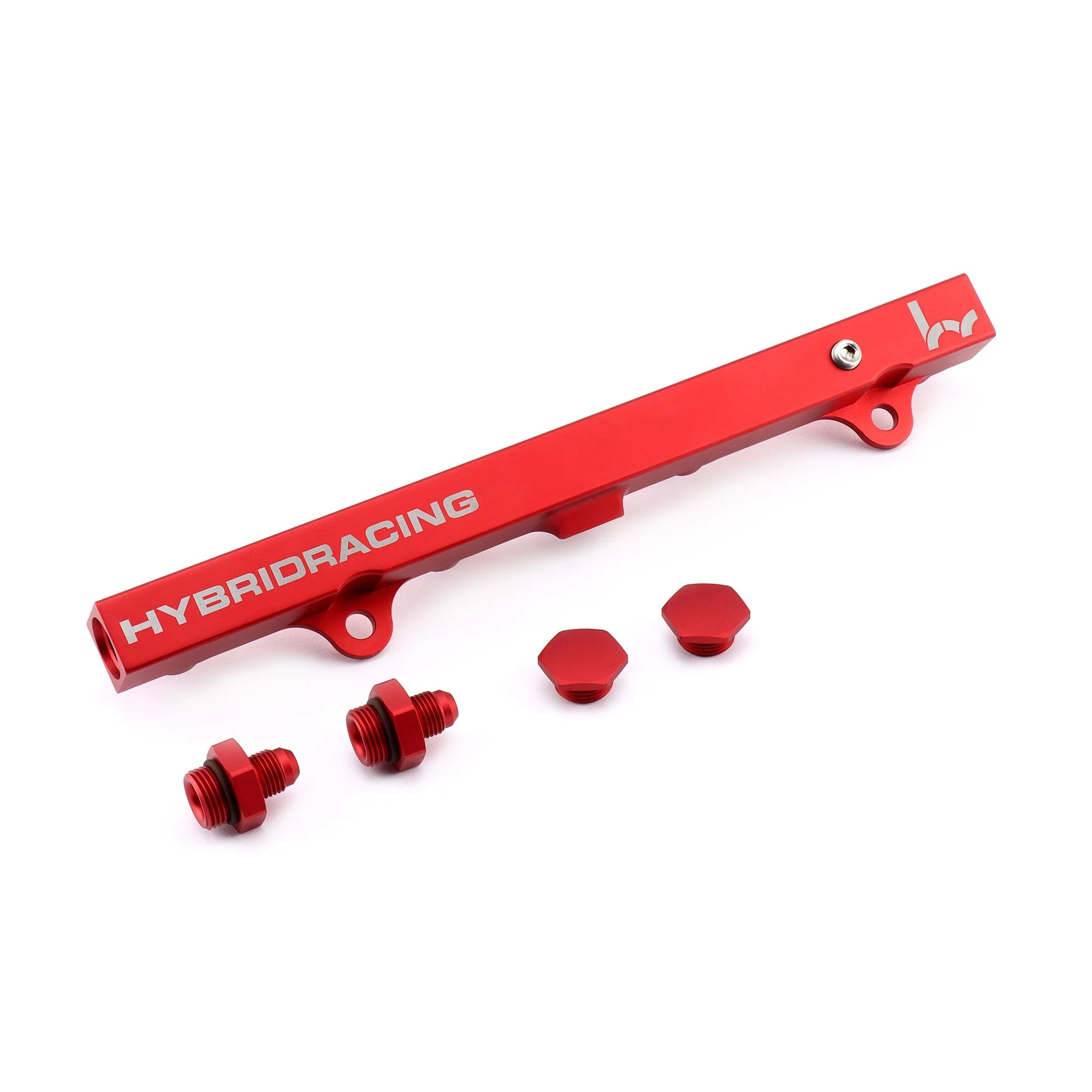 Hybrid Racing Fuel Rail for K Swaps - Image 13