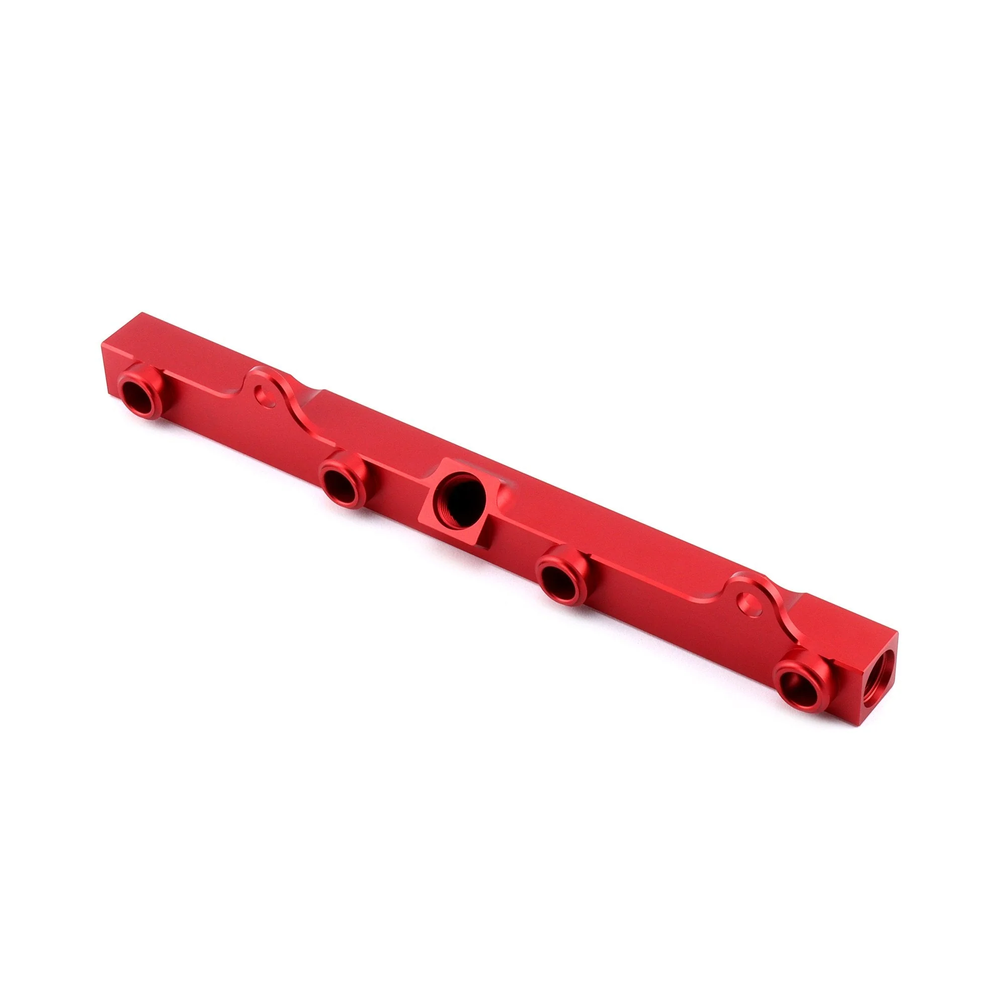 Hybrid Racing Fuel Rail for K Swaps - Image 14
