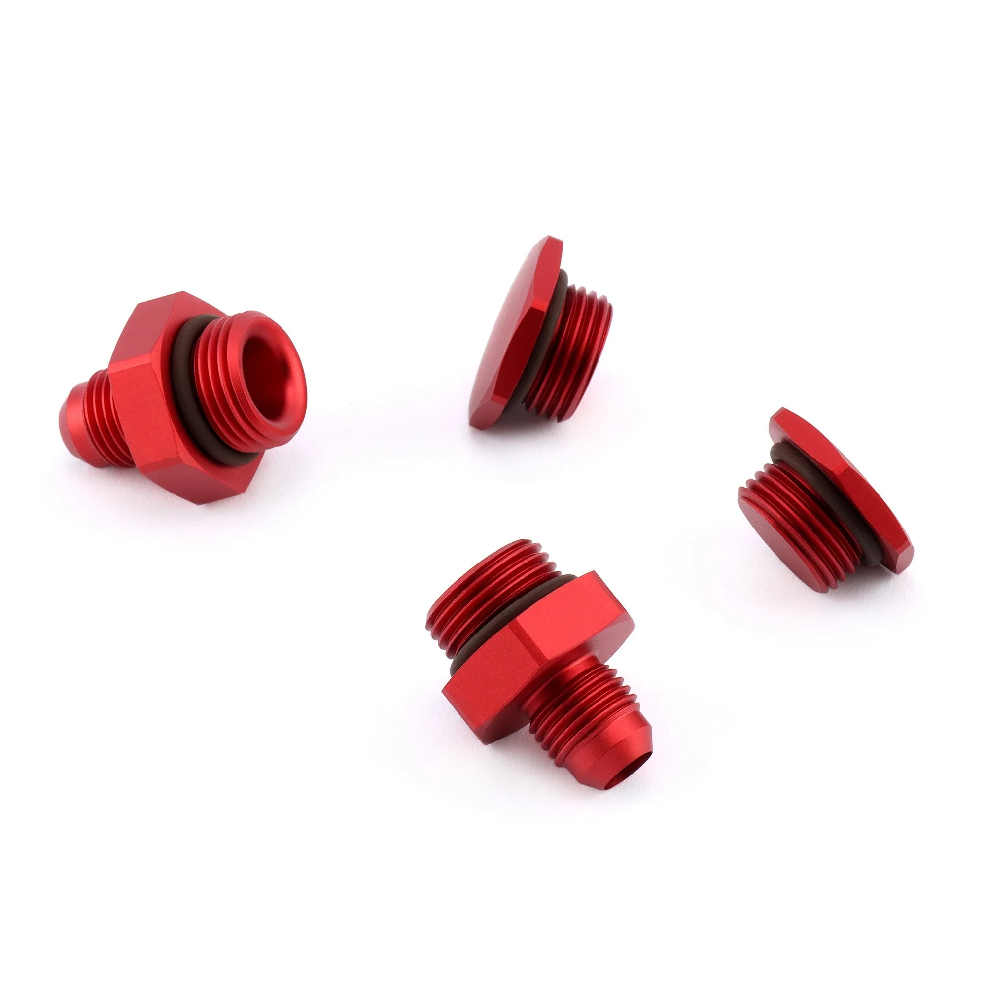 Hybrid Racing Fuel Rail for K Swaps - Image 16