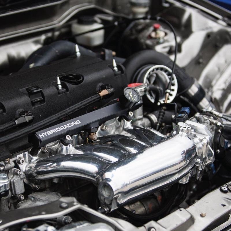 Hybrid Racing Fuel Rail for K Swaps - Image 18