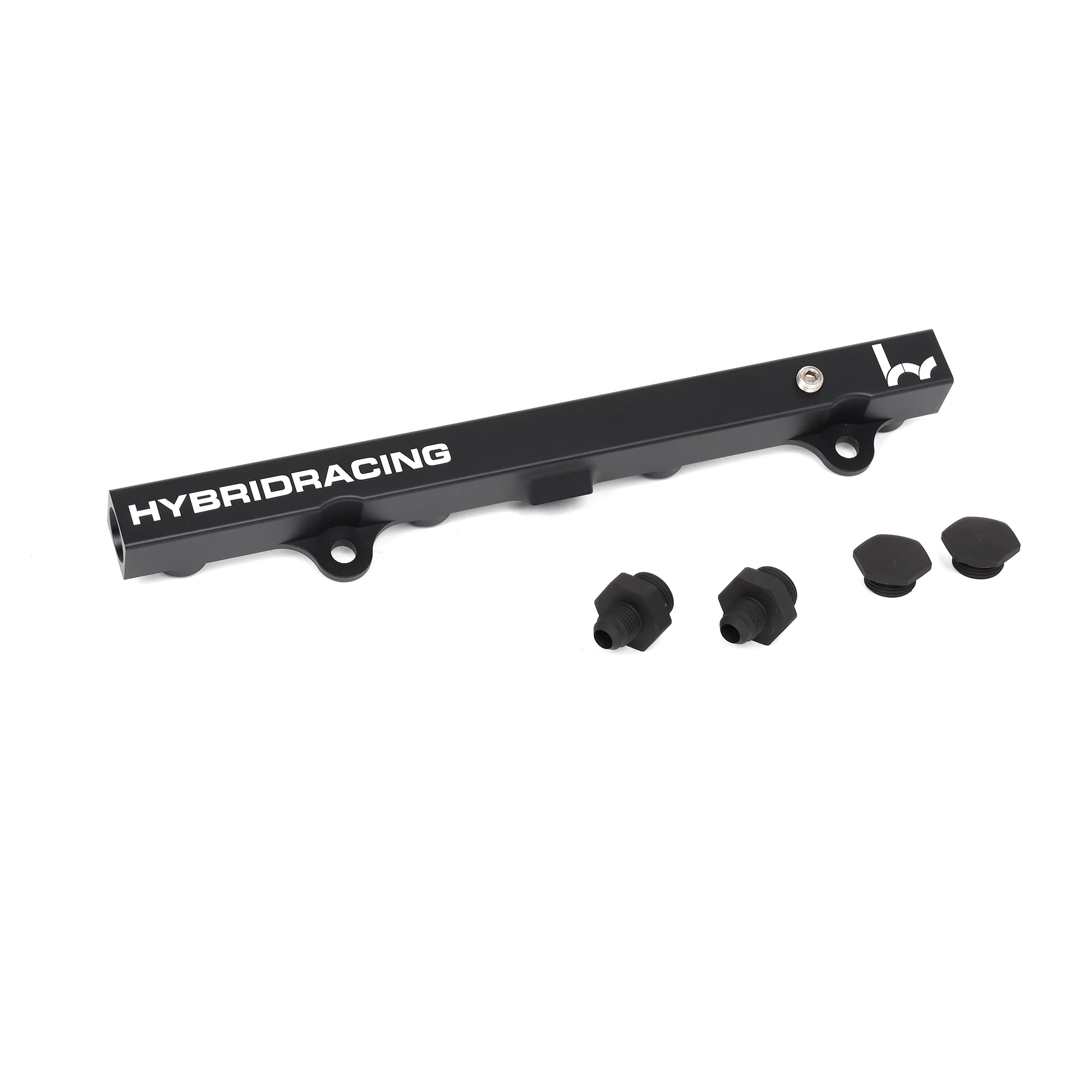 Hybrid Racing Fuel Rail for K Swaps - Image 9