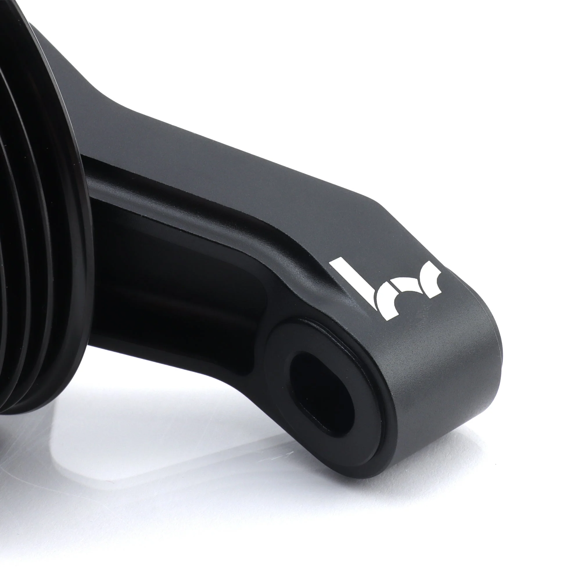 Hybrid Racing K-Series Idler Bracket, Pulley & Belt Combo - Image 5