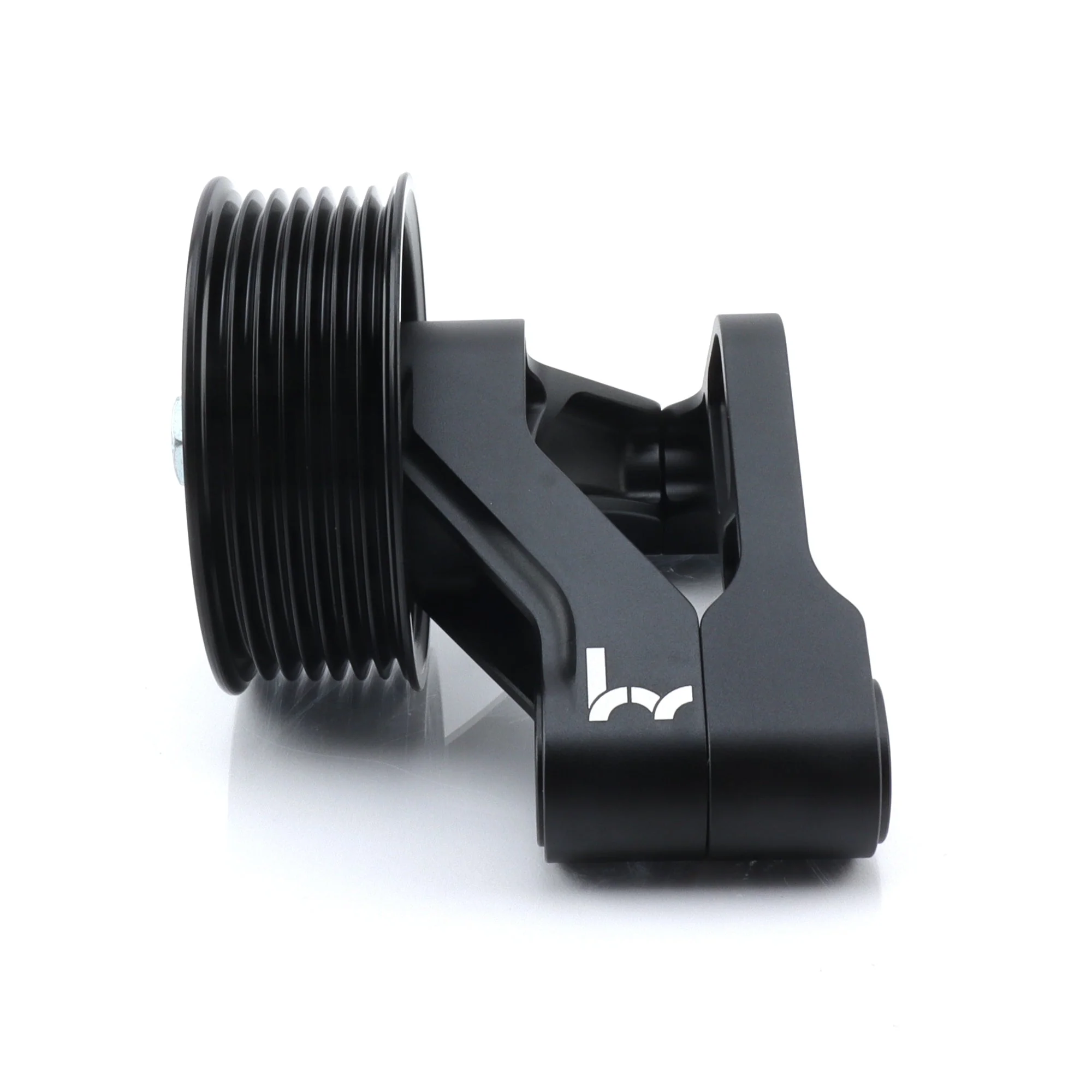 Hybrid Racing K-Series Idler Bracket & Pulley Kit - Image 10