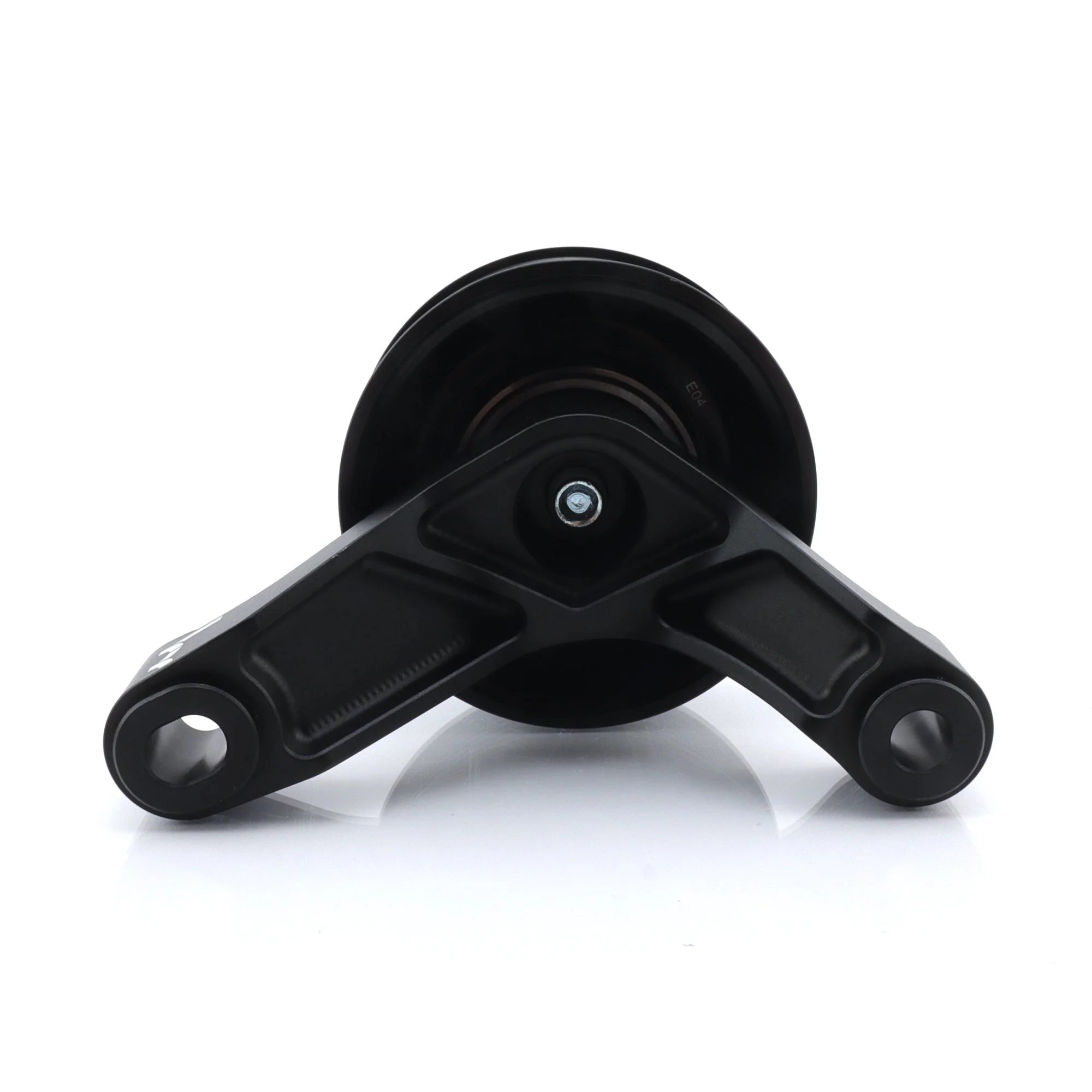 Hybrid Racing K-Series Idler Bracket & Pulley Kit - Image 6