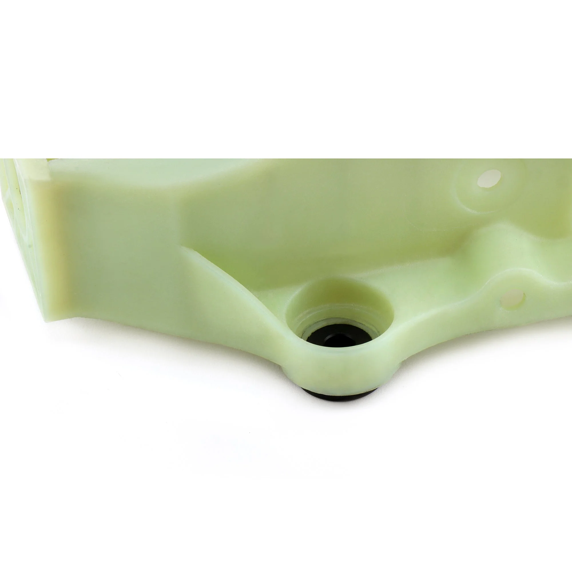 Hybrid Racing Shifter Base Bushings for RSX/TSX/03-12 Accord/12-15 Civic Si - Image 4