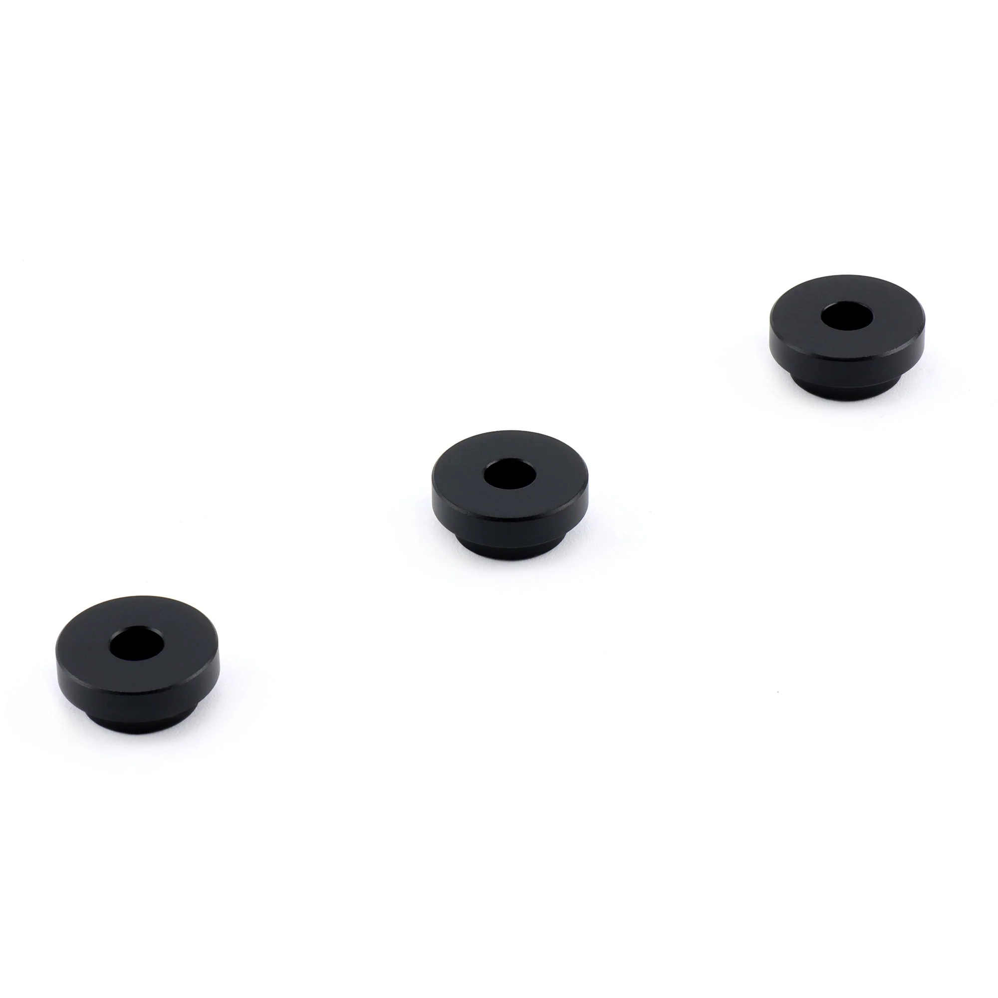 Hybrid Racing Shifter Base Bushings (06-11 Civic) - Image 3