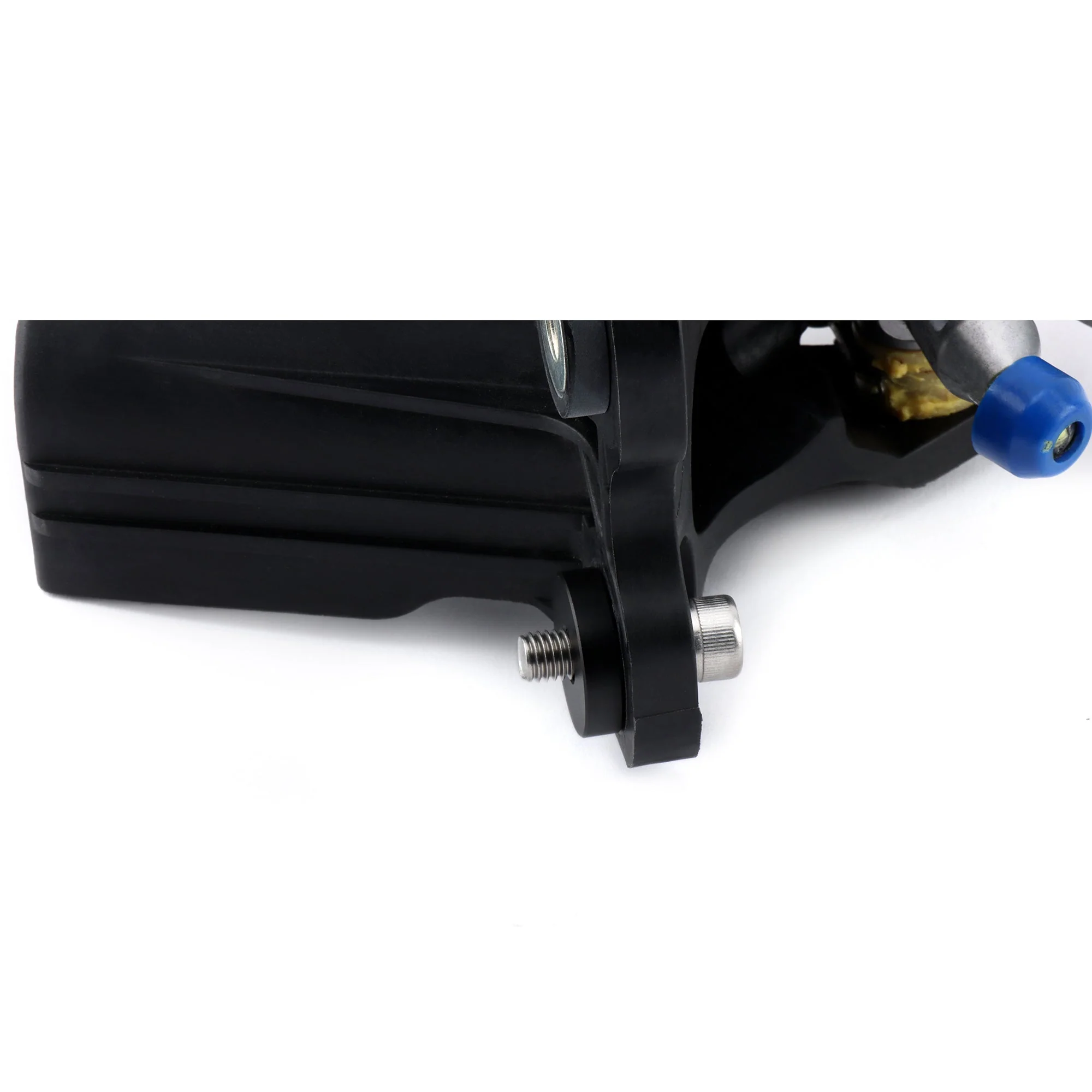 Hybrid Racing Shifter Base Bushings (06-11 Civic) - Image 4