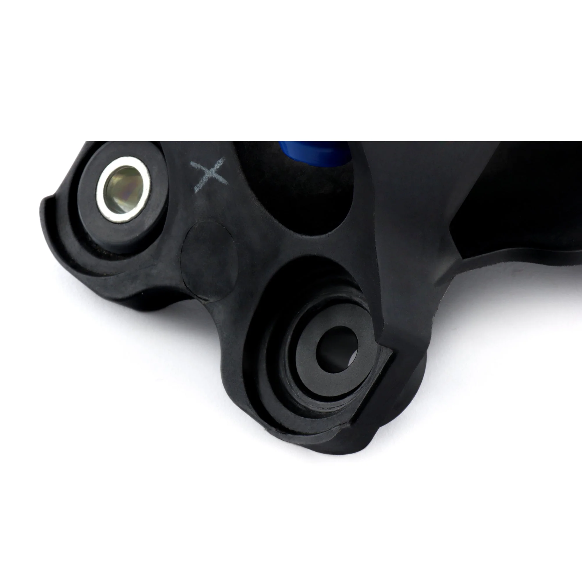 Hybrid Racing Shifter Base Bushings (06-11 Civic) - Image 5