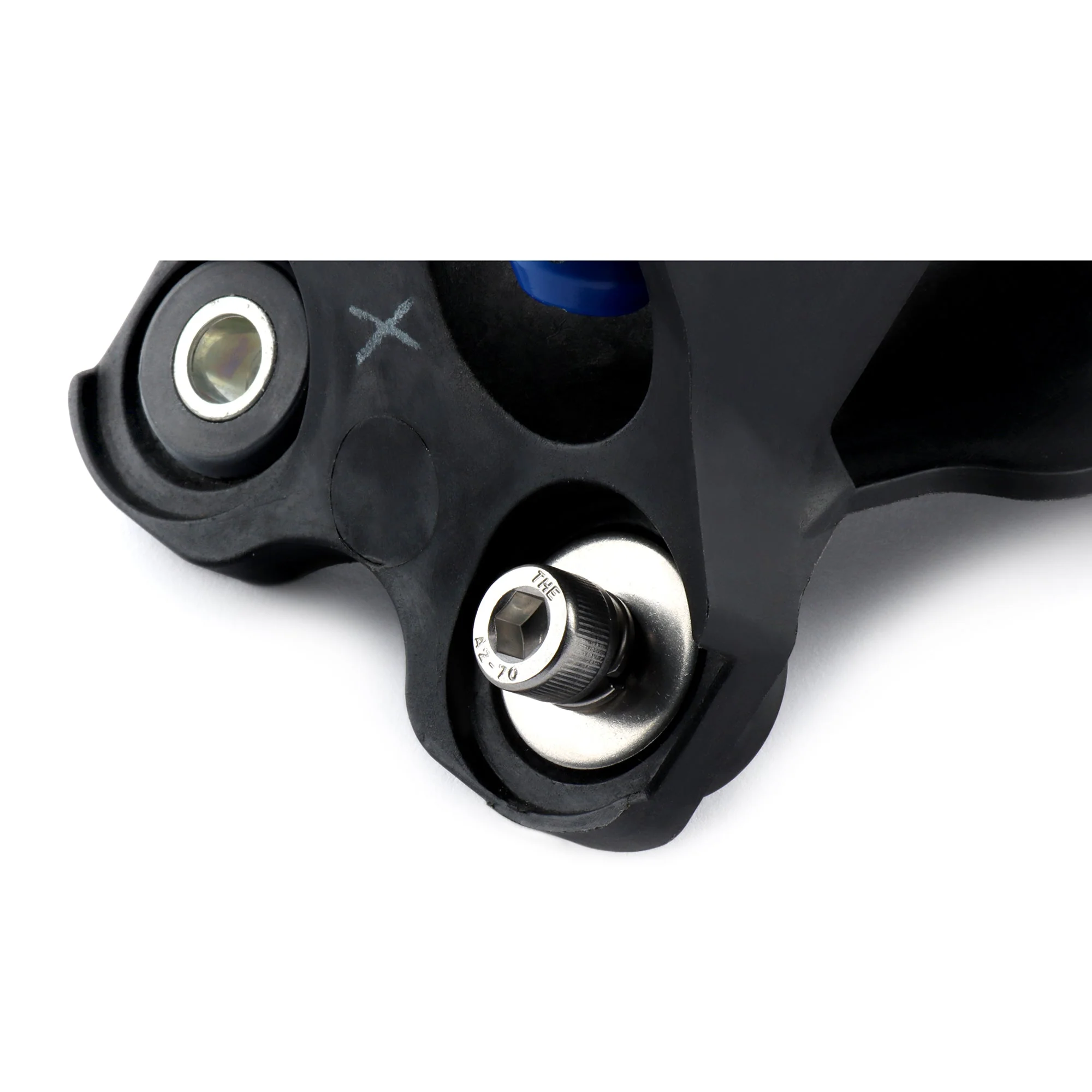 Hybrid Racing Shifter Base Bushings (06-11 Civic) - Image 6