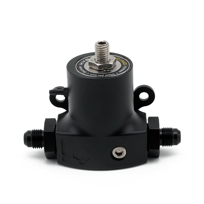 Hybrid Racing K-Series Swap Tucked Fuel System Package (92-00 Civic & 94-01 Integra) - Image 6