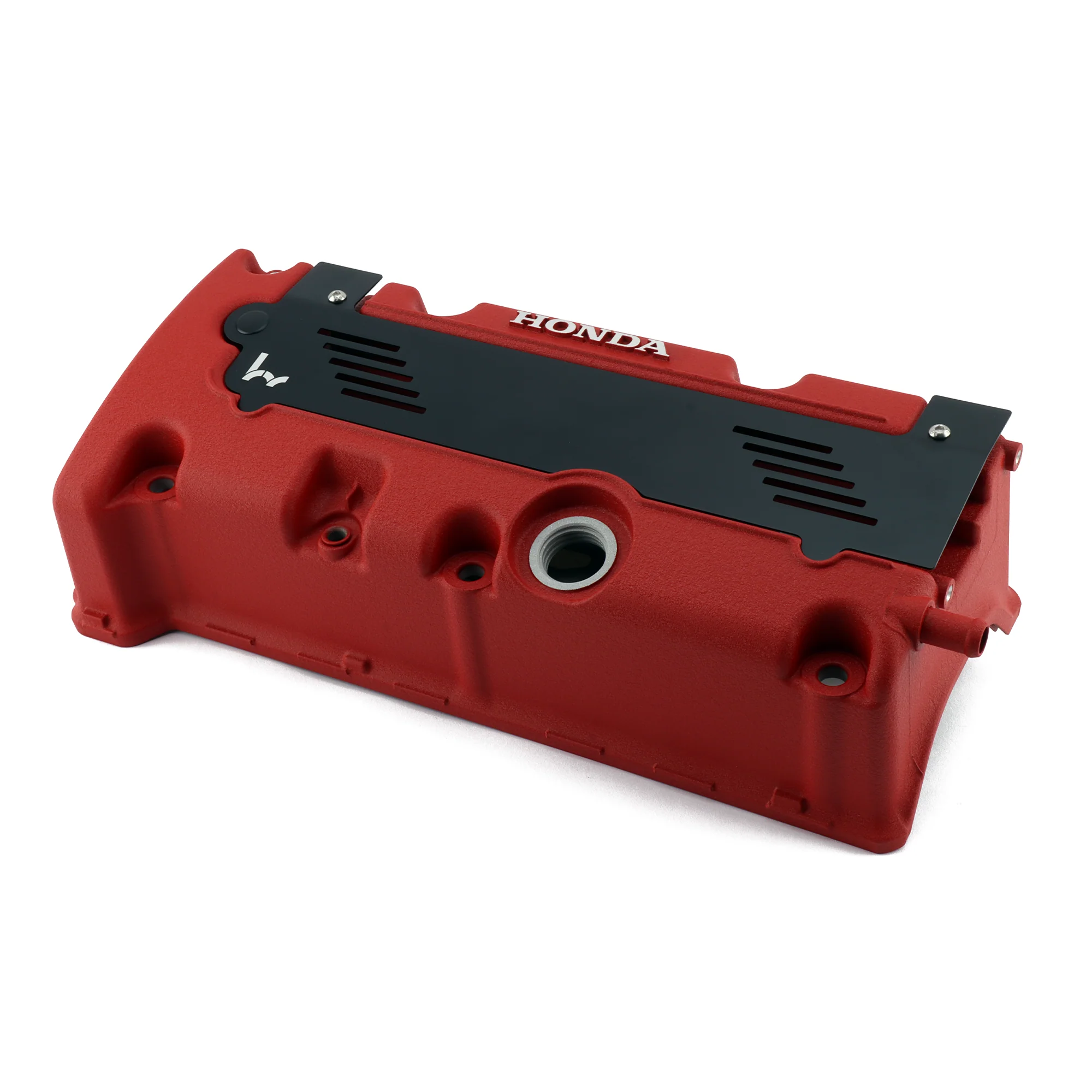 Hybrid Racing Formula Coil Pack Cover for K24Z Engines - Image 3