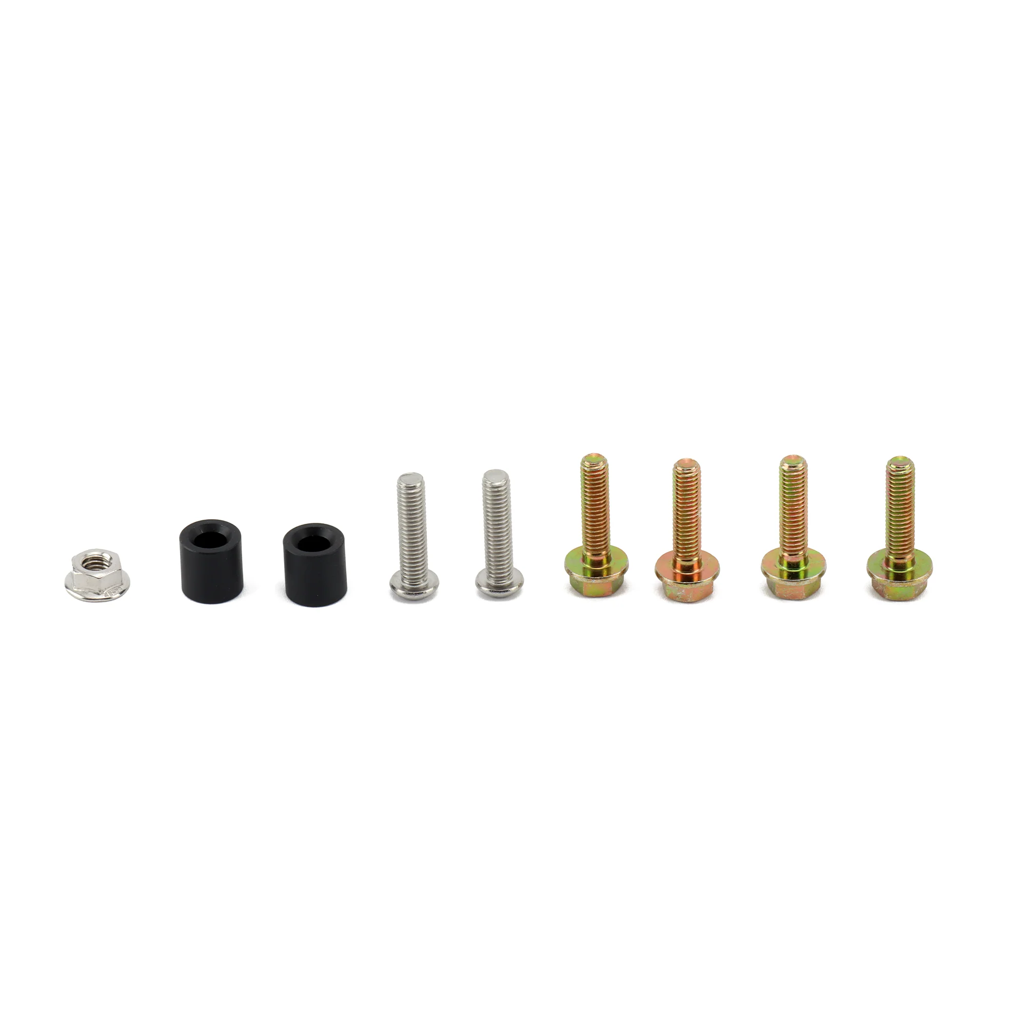 Hybrid Racing Formula Coil Pack Cover for K24Z Engines - Image 7