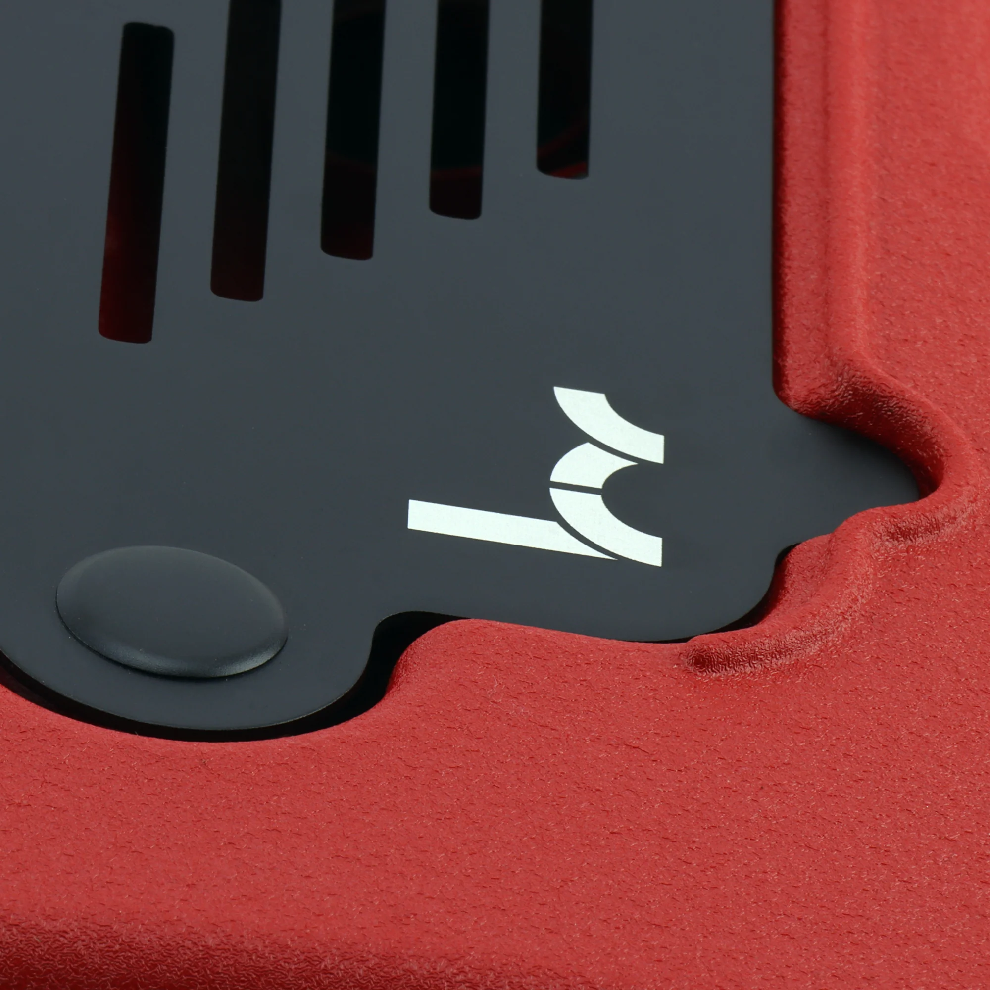 Hybrid Racing Formula Coil Pack Cover for K24Z Engines - Image 9