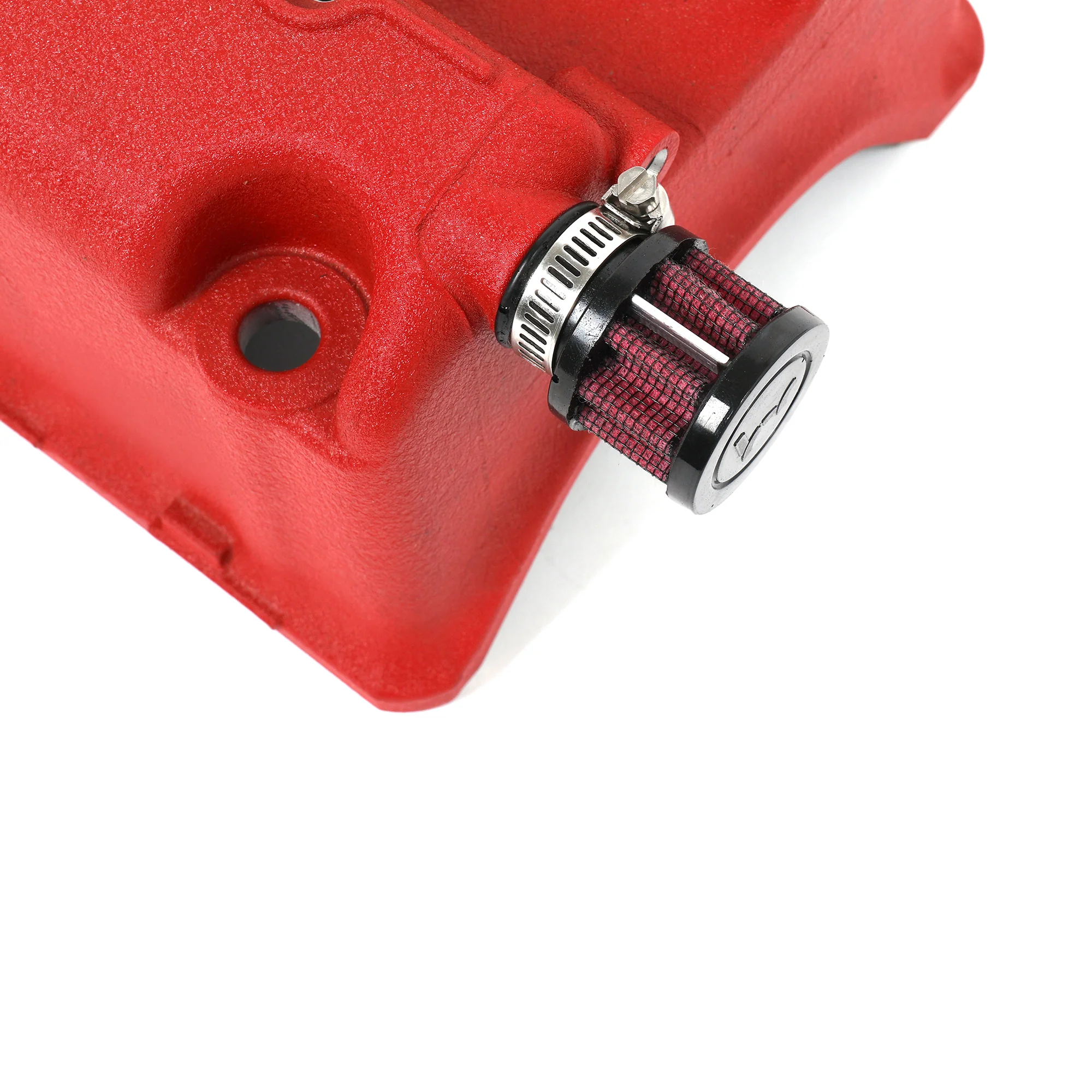 Hybrid Racing K Series Valve Cover Breather Filter - Image 6