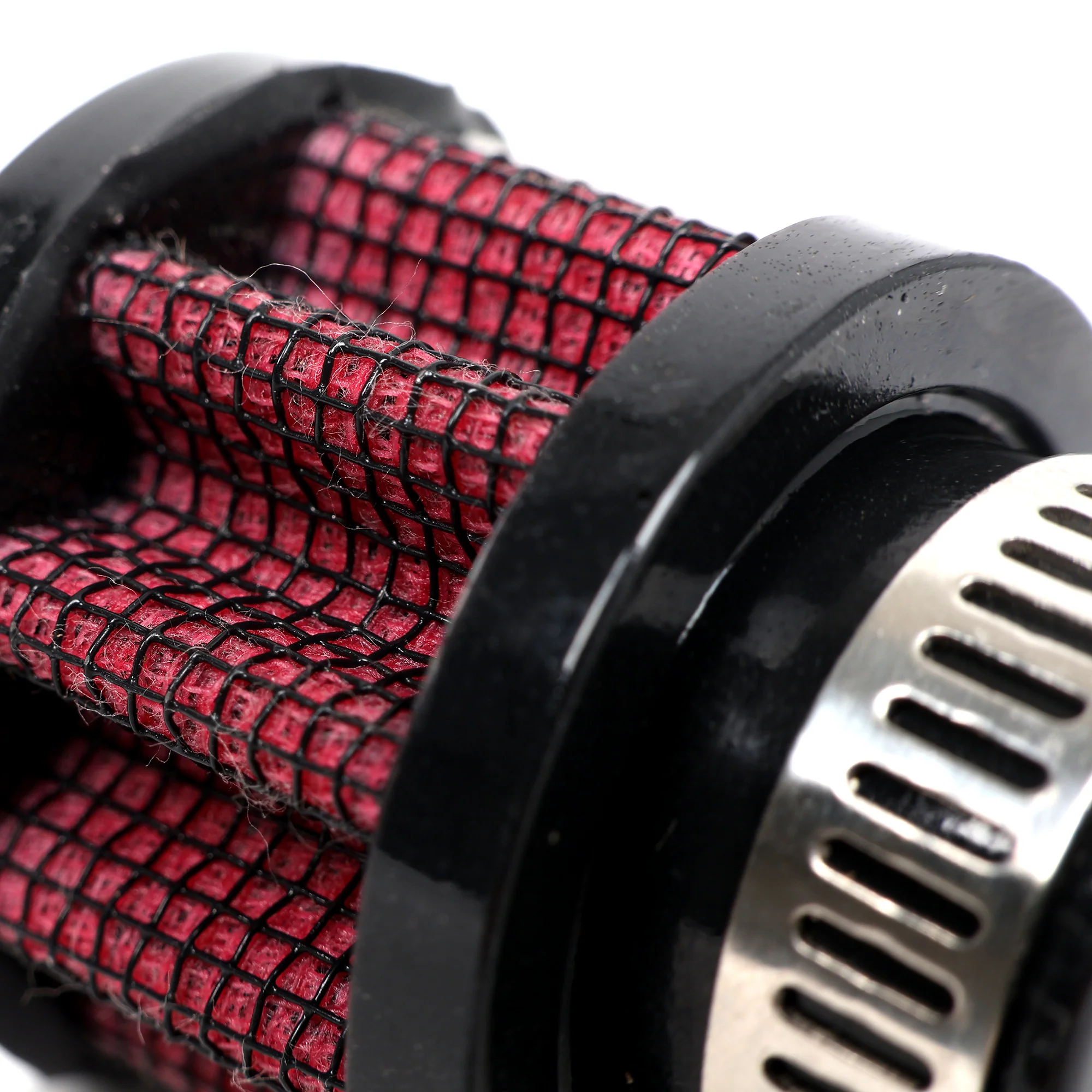 Hybrid Racing K Series Valve Cover Breather Filter - Image 8
