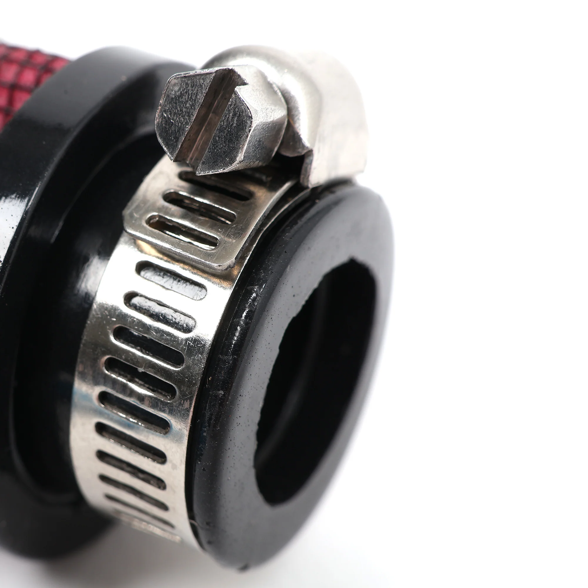 Hybrid Racing K Series Valve Cover Breather Filter - Image 9