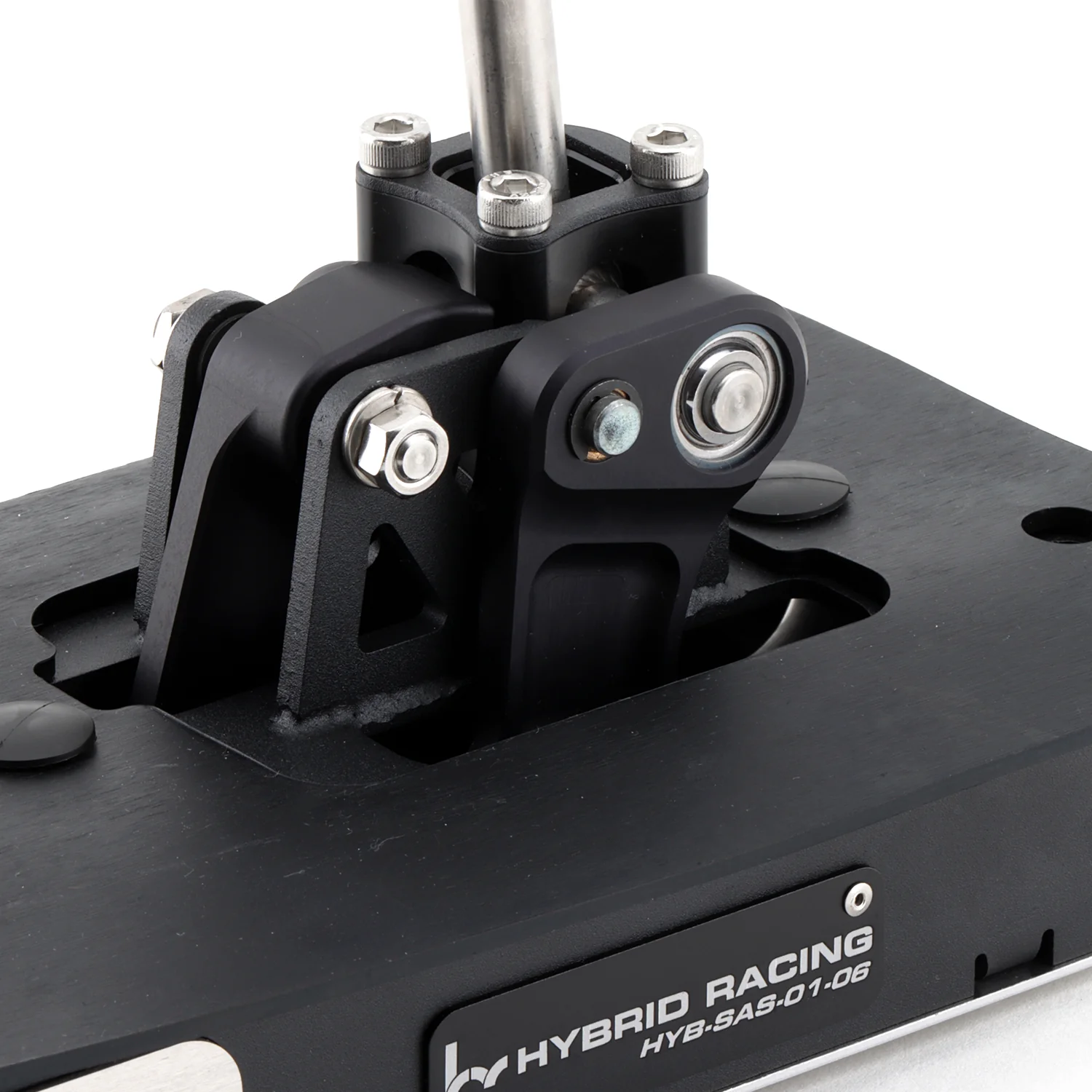 Hybrid Racing A2 K Swap Bolt-In Short Shifter - Image 7