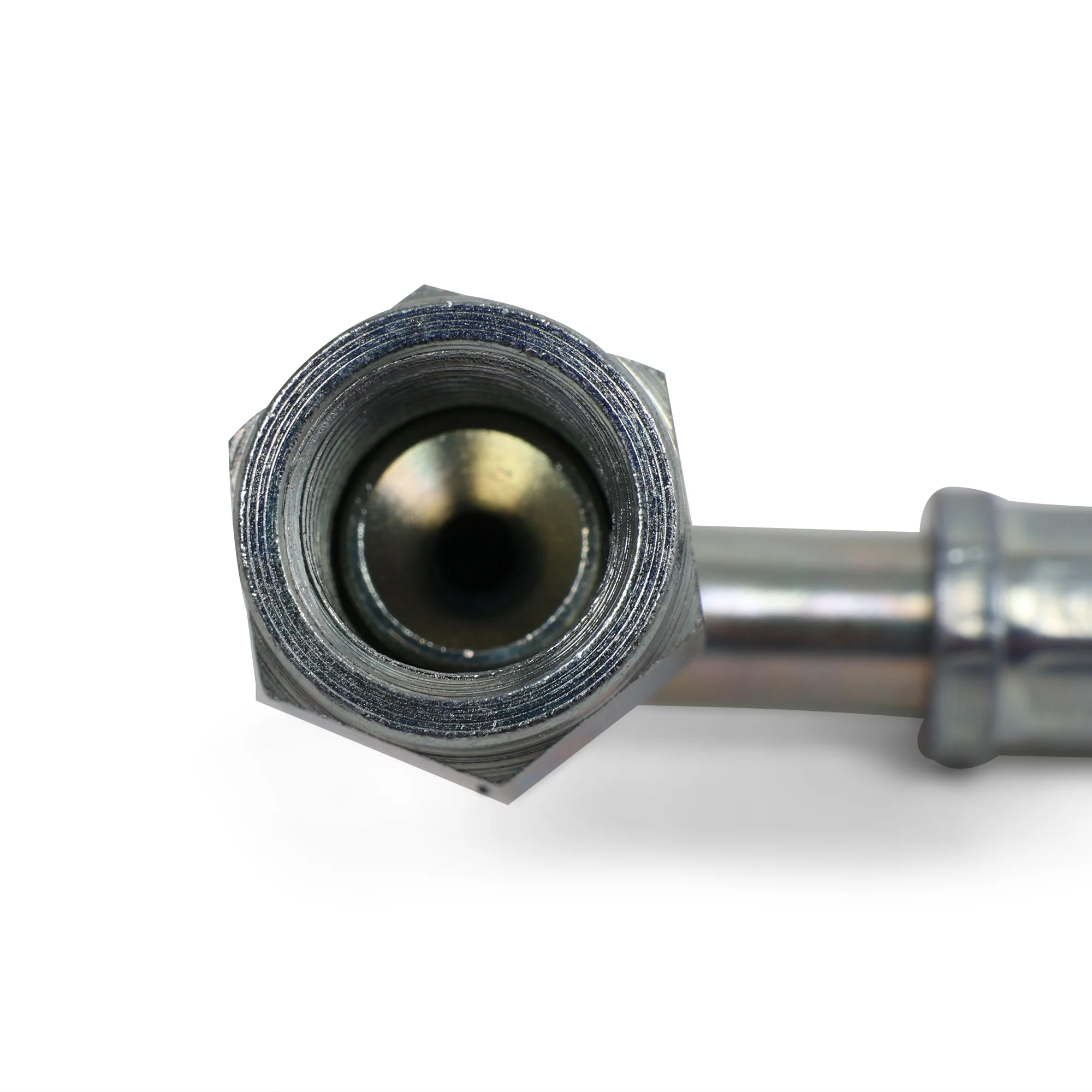 Hybrid Racing K Swap Clutch Line for 01-05 Civic Non-Si - Image 5