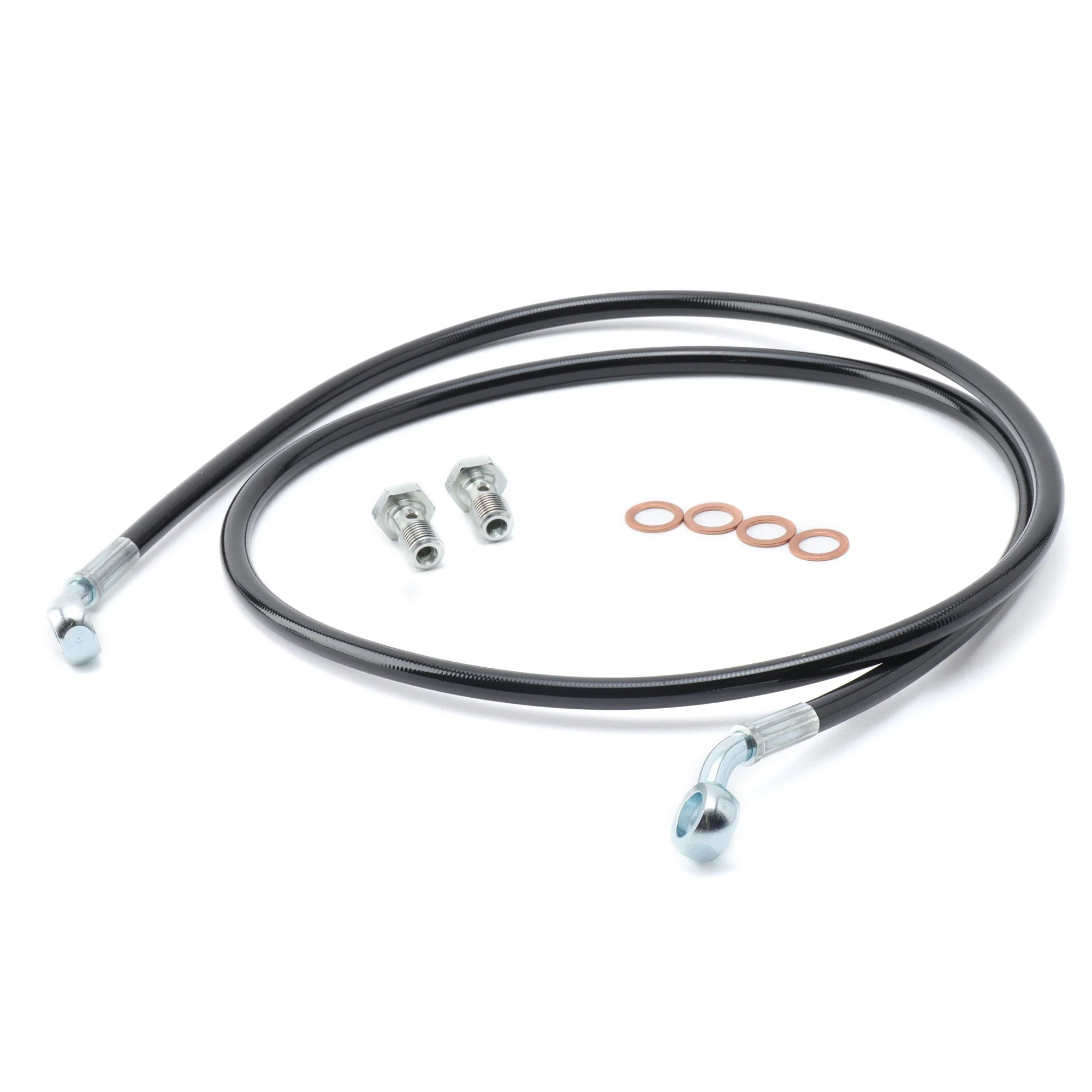 Hybrid Racing K-Swap Clutch Line (92-00 Civic & 94-01 Integra) - Image 4