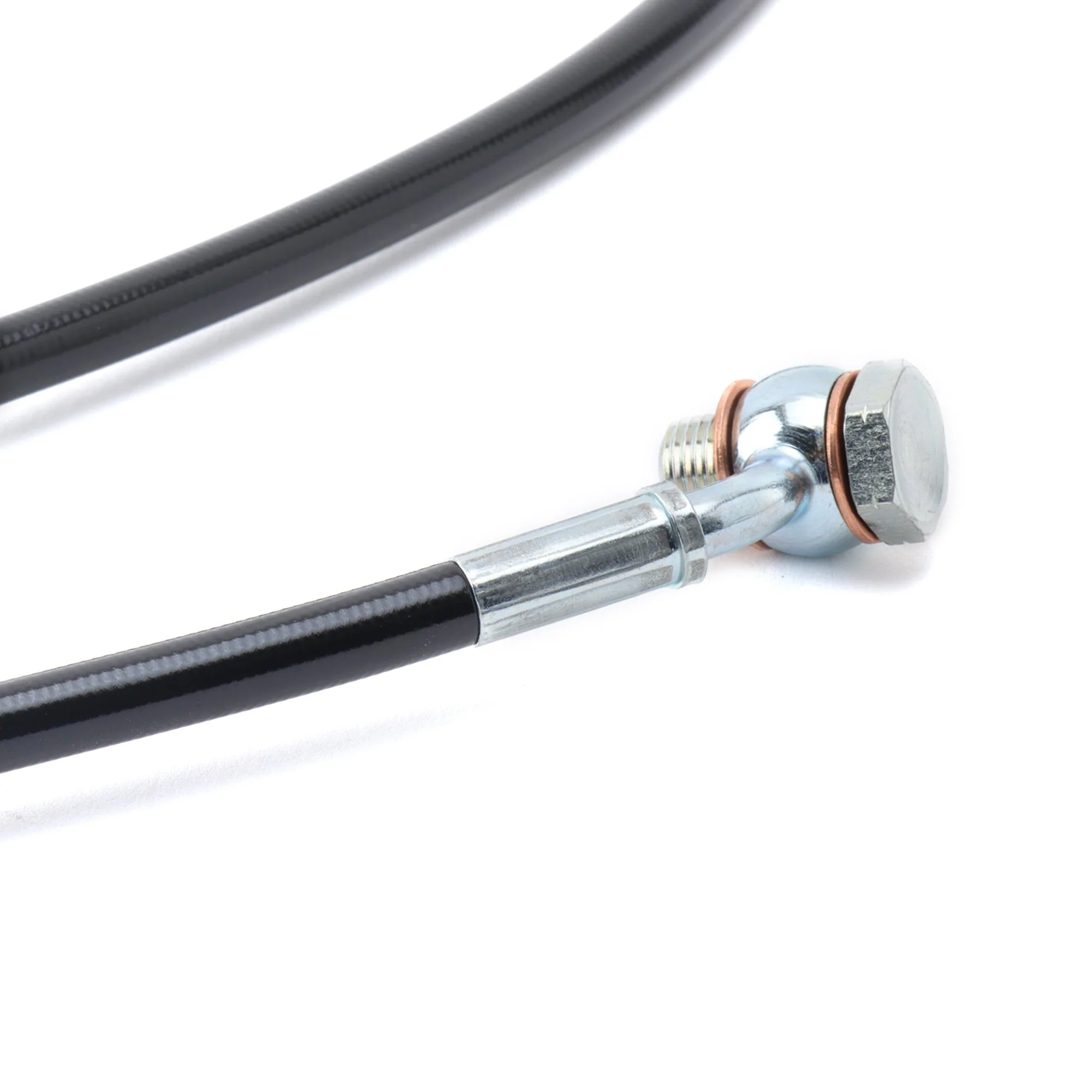 Hybrid Racing K-Swap Clutch Line (92-00 Civic & 94-01 Integra) - Image 6