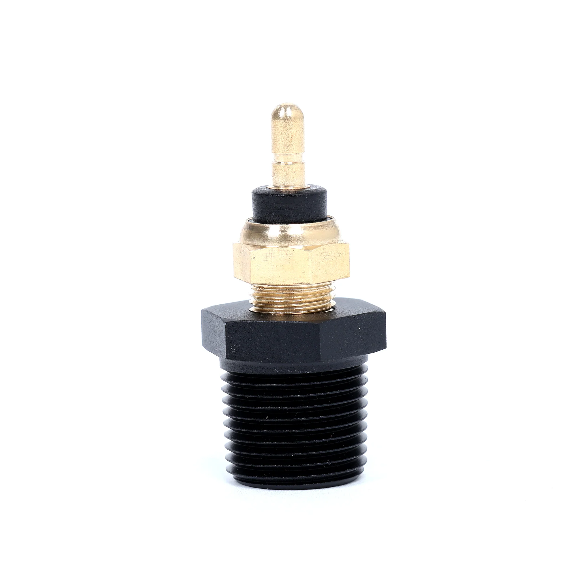 Hybrid Racing K Swap Coolant Temp Sensor Adapter - Image 5