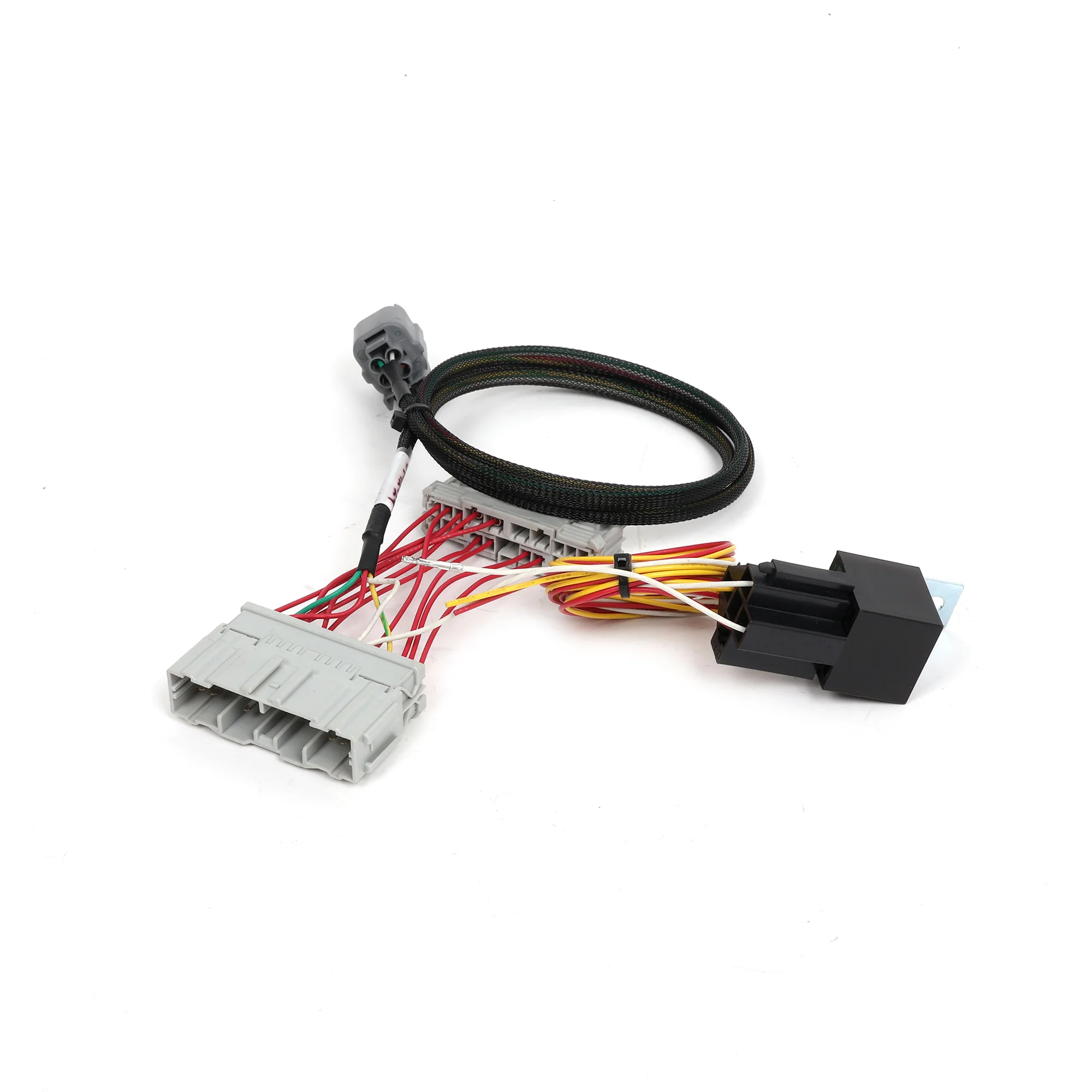 Hybrid Racing K-Swap Electronics Package (01-05 Civic Non-Si) - Image 3