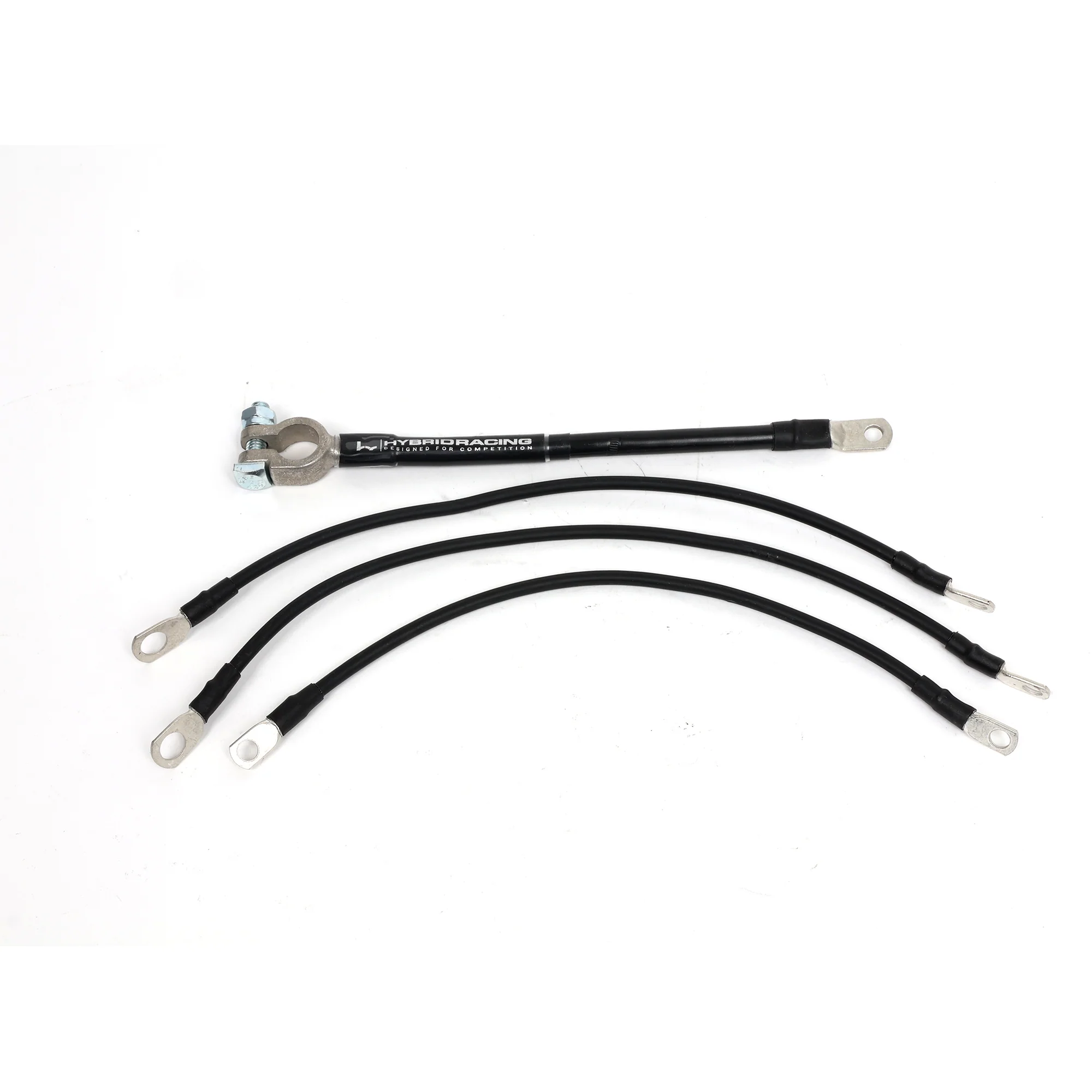 Hybrid Racing K-Swap Electronics Package (01-05 Civic Non-Si) - Image 4