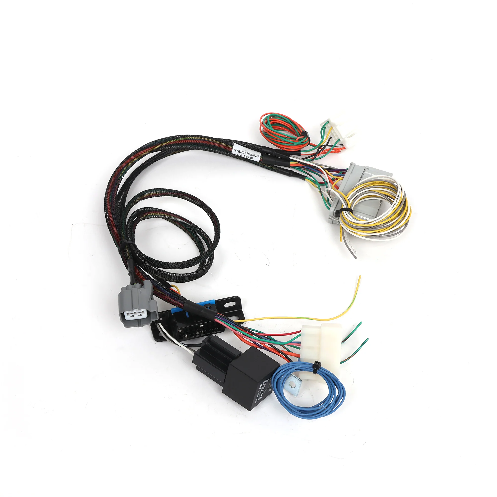 Hybrid Racing K-Swap Electronics Package (88-91 Civic/CRX) - Image 3